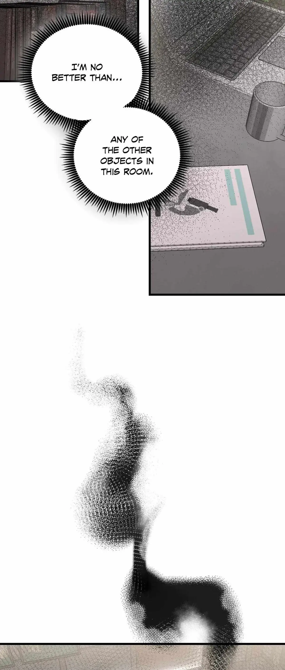 Read Another Lie chapter 40 image 26 on Lezhin