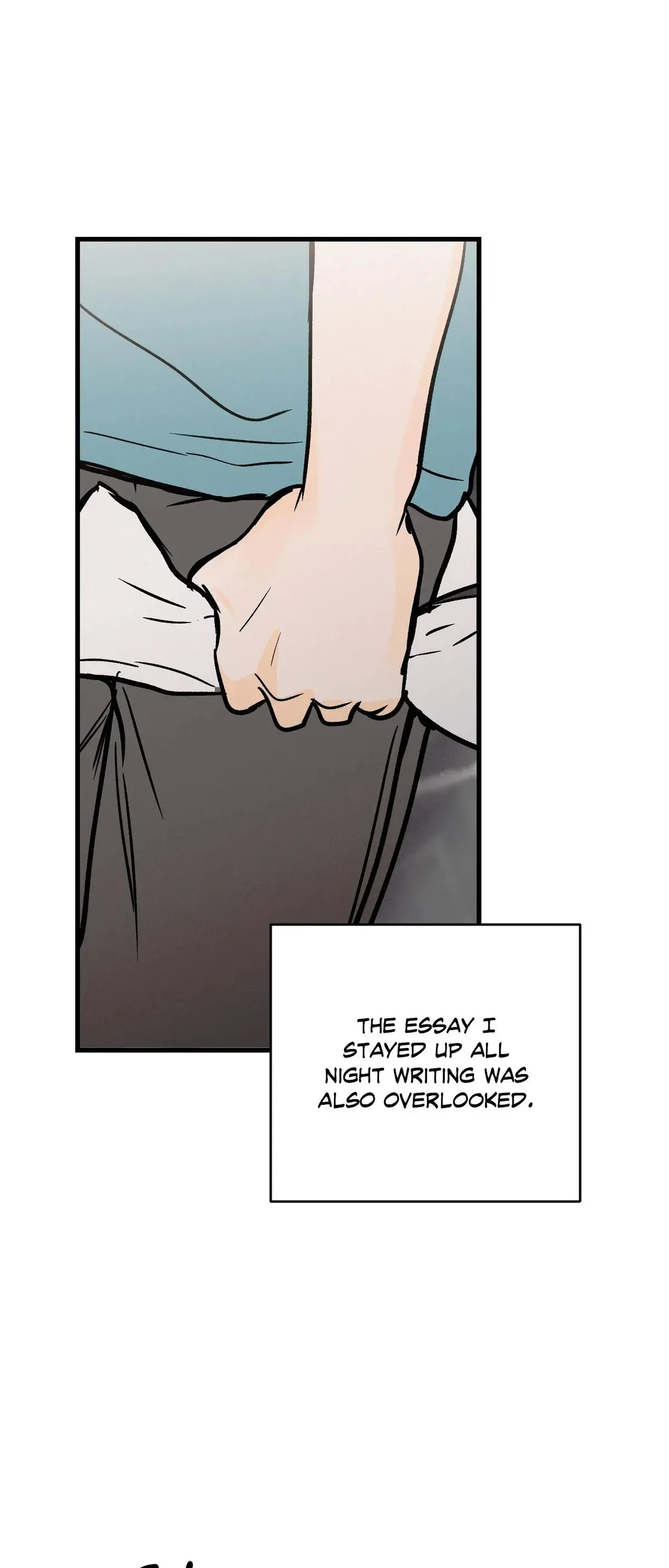 Read Another Lie chapter 40 image 28 on Lezhin