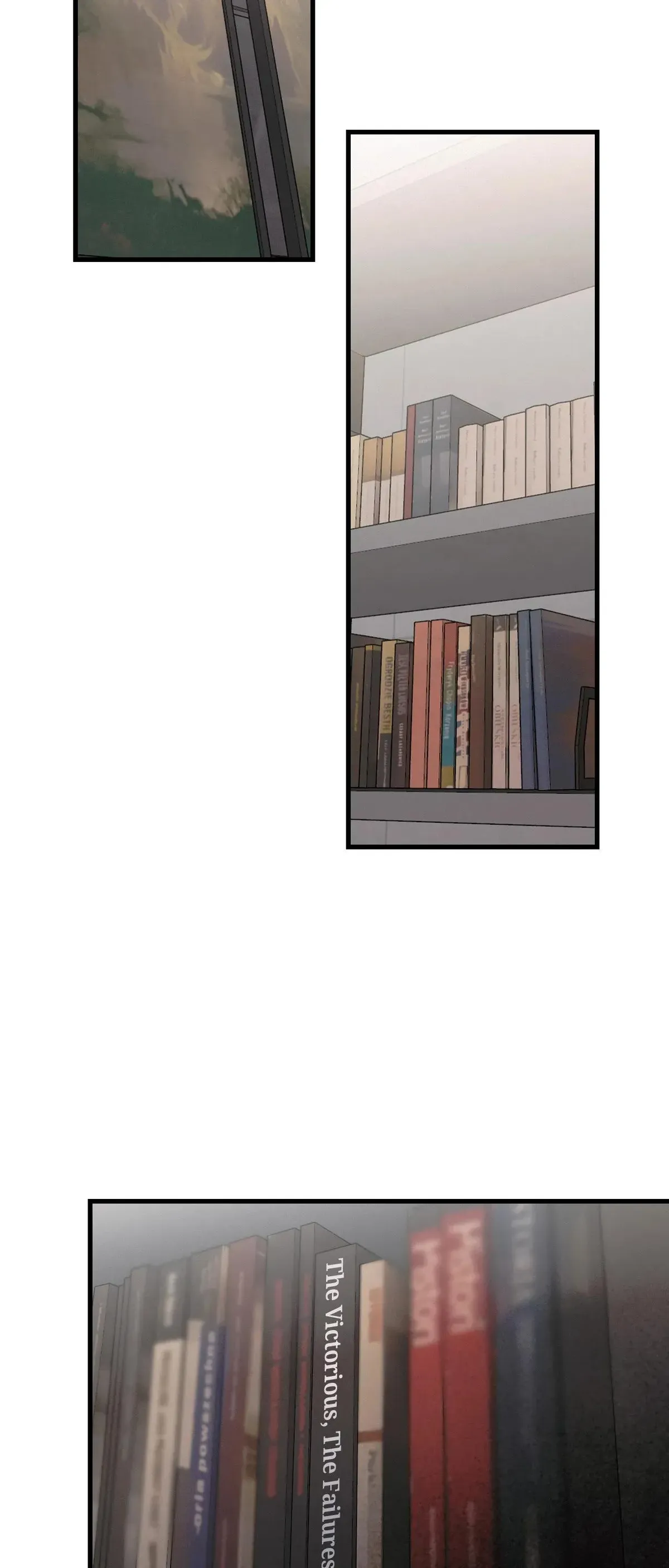 Read Another Lie chapter 40 image 3 on Lezhin