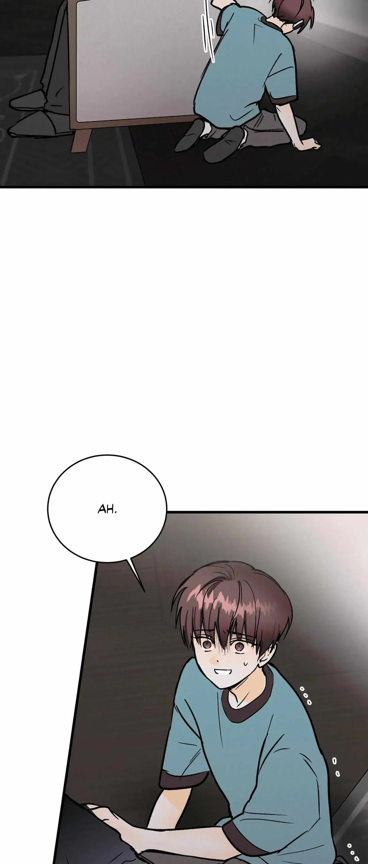 Read Another Lie chapter 40 image 32 on Lezhin