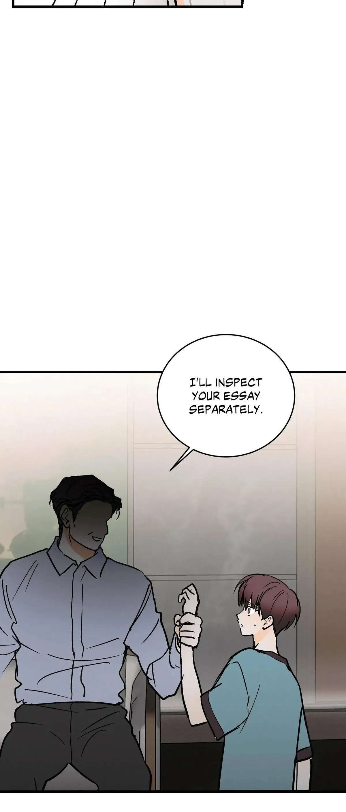 Read Another Lie chapter 40 image 34 on Lezhin