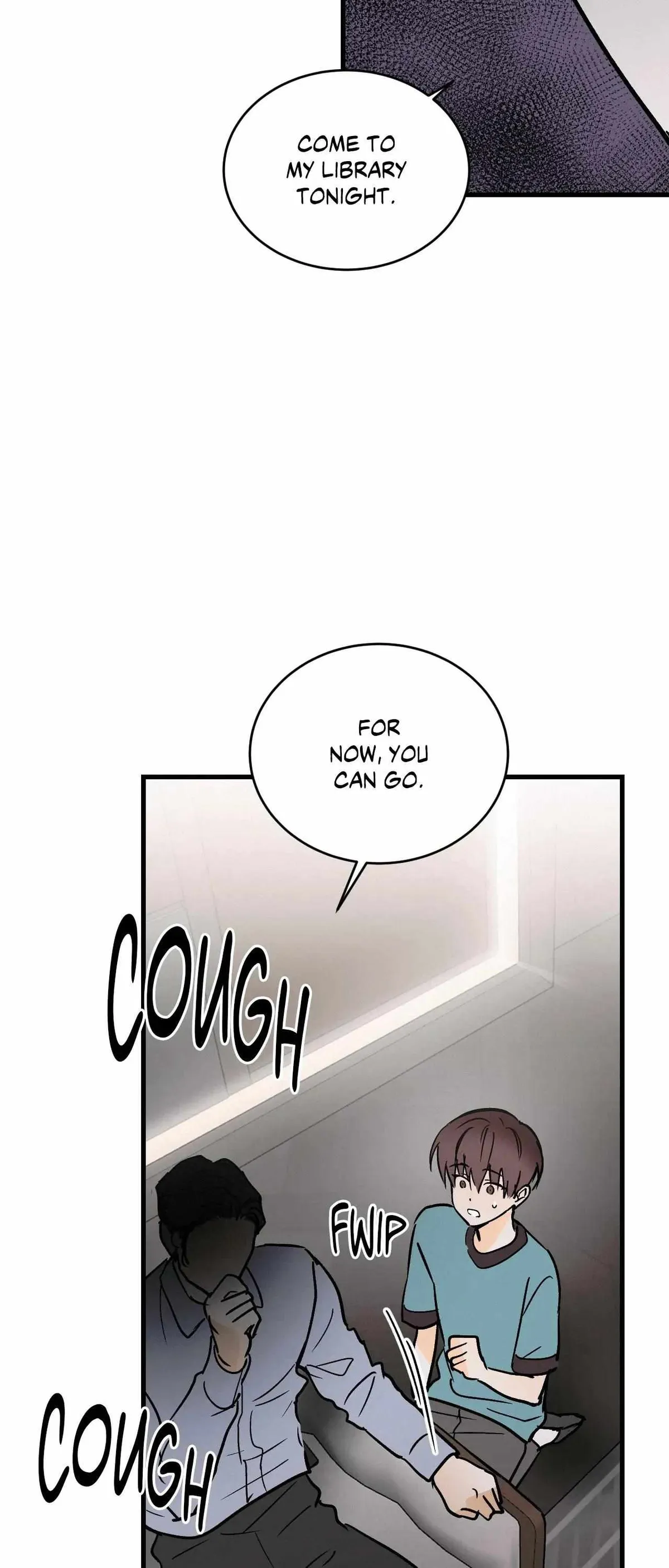 Read Another Lie chapter 40 image 36 on Lezhin