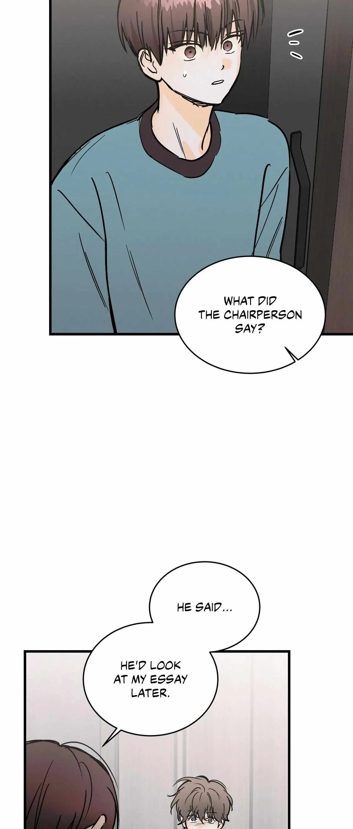 Read Another Lie chapter 40 image 39 on Lezhin