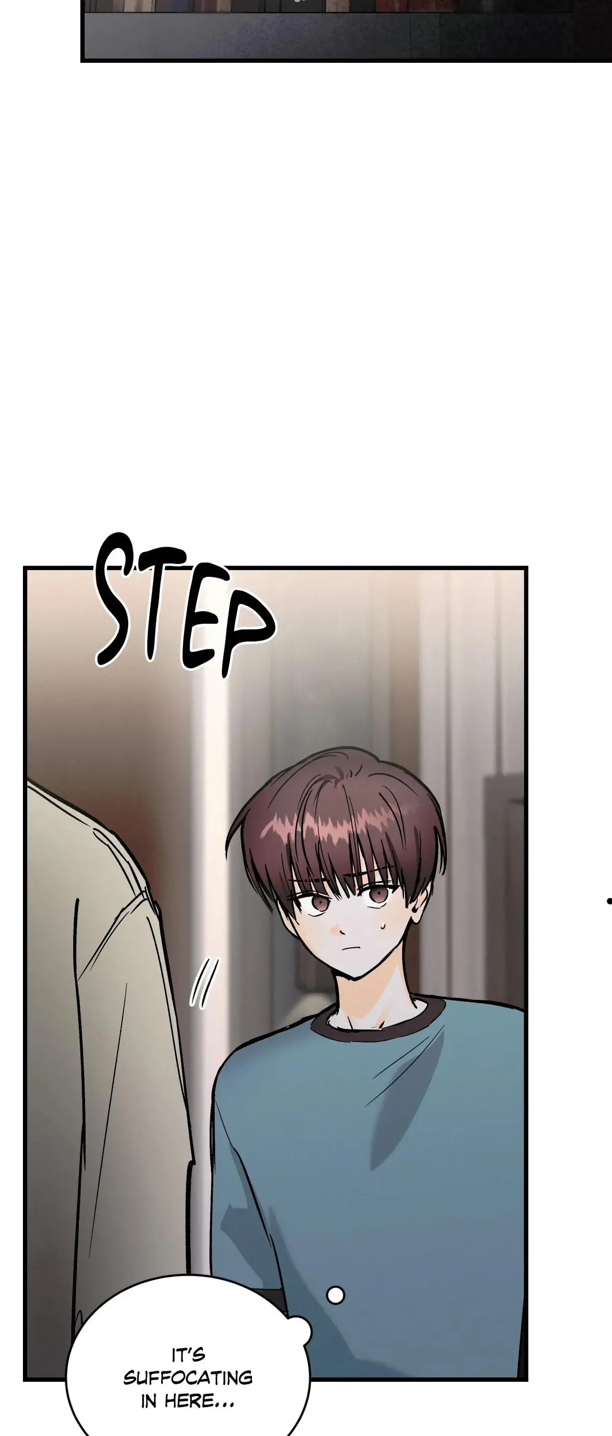 Read Another Lie chapter 40 image 4 on Lezhin