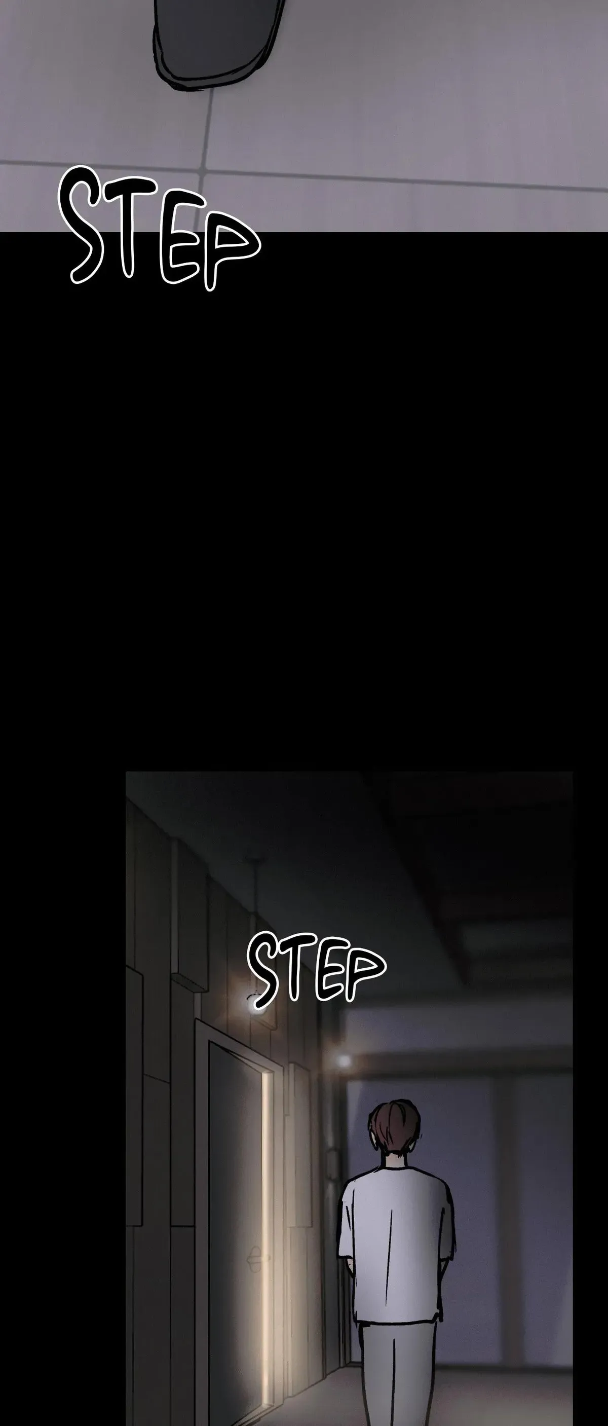 Read Another Lie chapter 40 image 44 on Lezhin