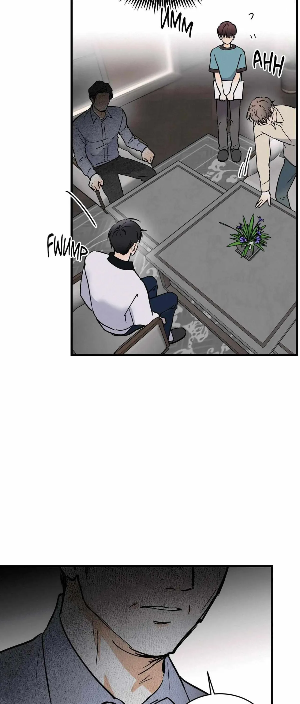 Read Another Lie chapter 40 image 7 on Lezhin