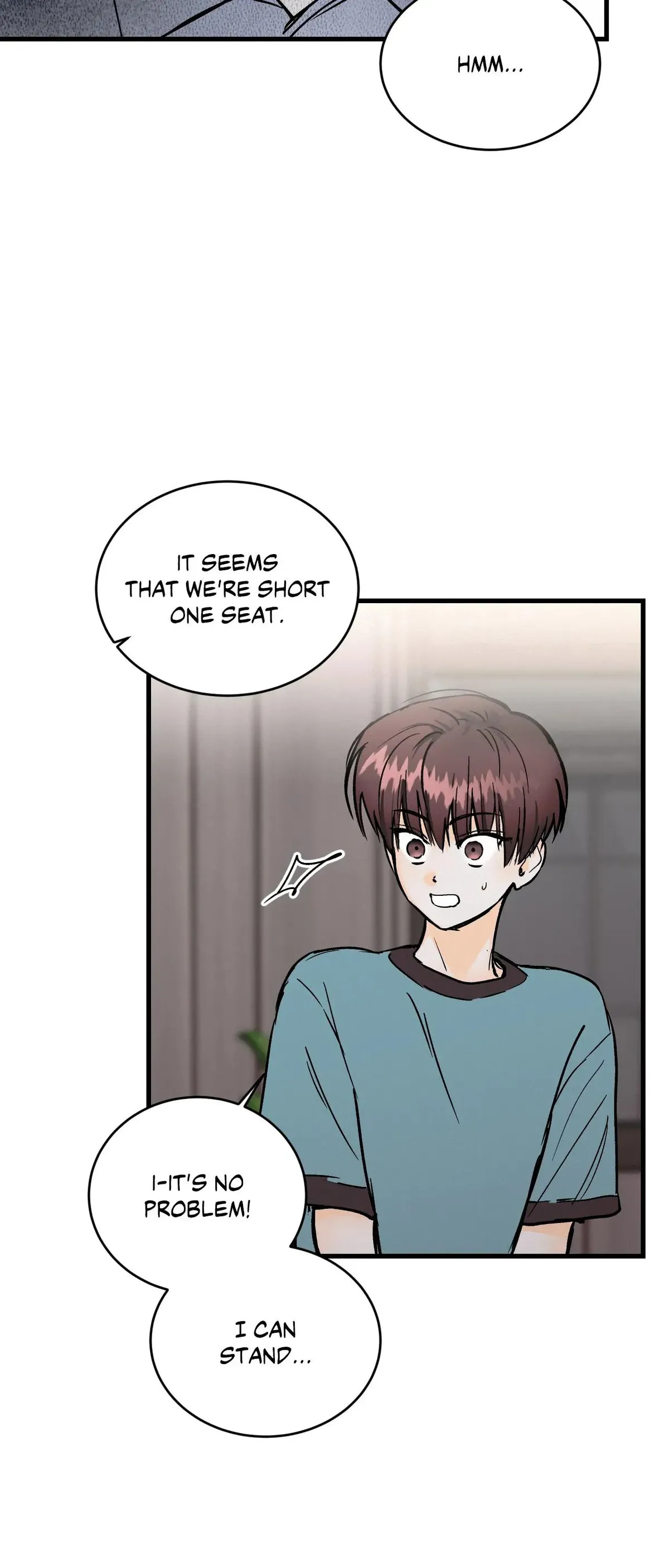 Read Another Lie chapter 40 image 8 on Lezhin