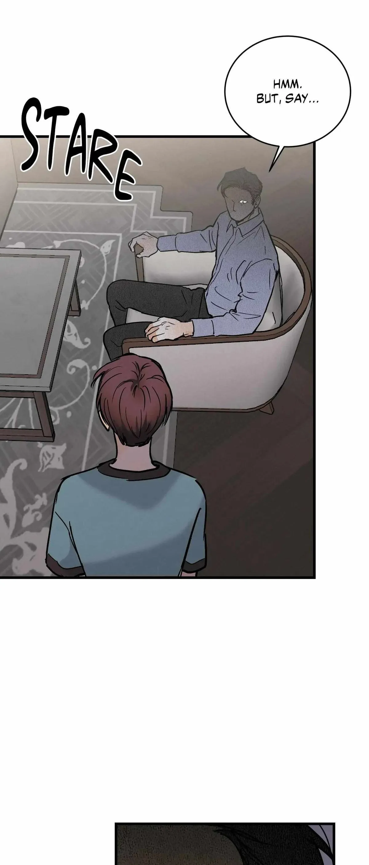 Read Another Lie chapter 40 image 9 on Lezhin