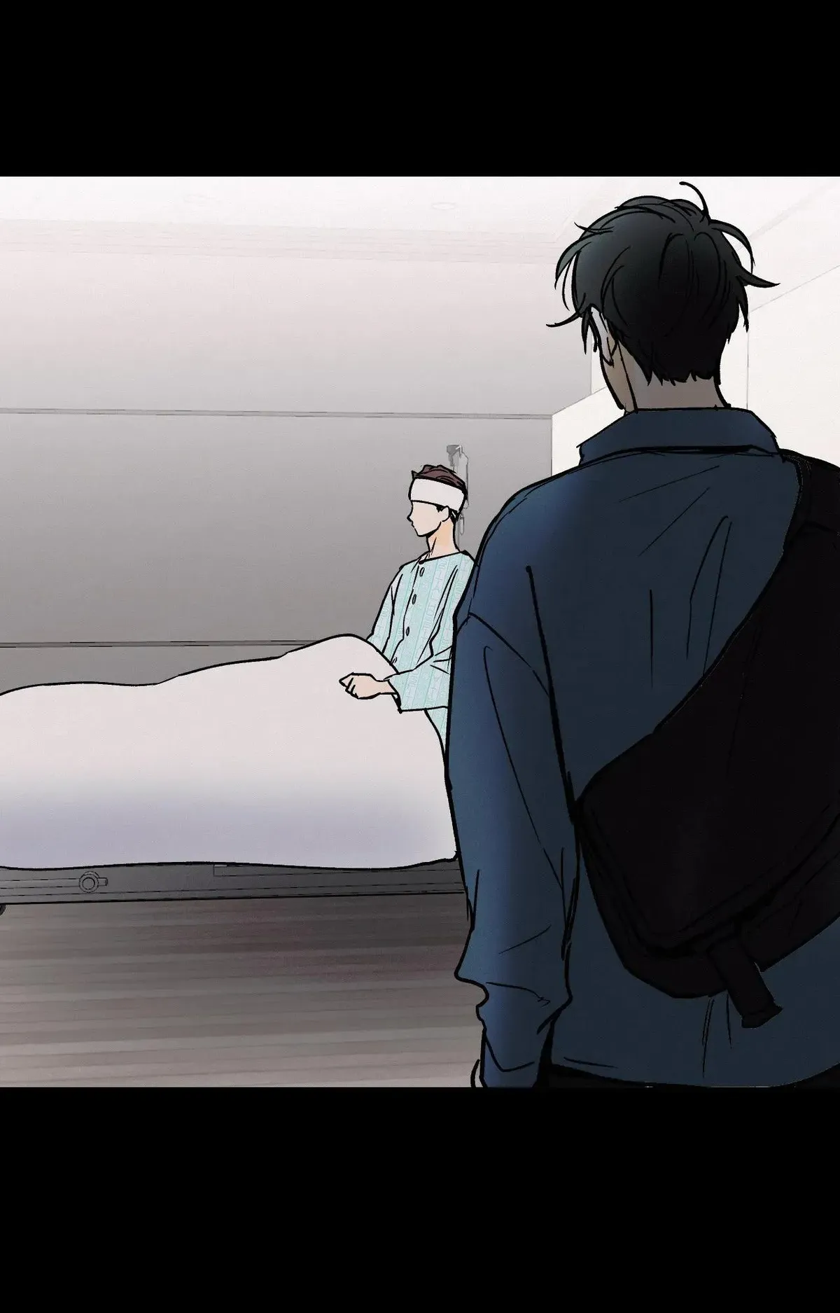 Read Another Lie chapter 41 image 1 on Lezhin
