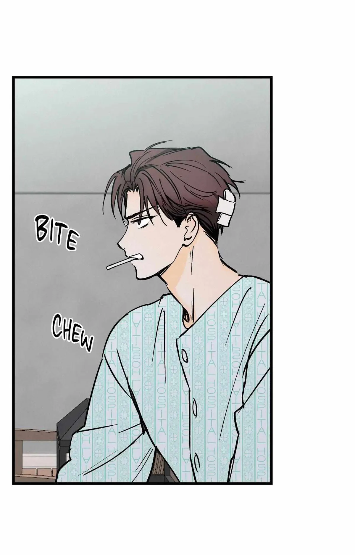 Read Another Lie chapter 41 image 13 on Lezhin