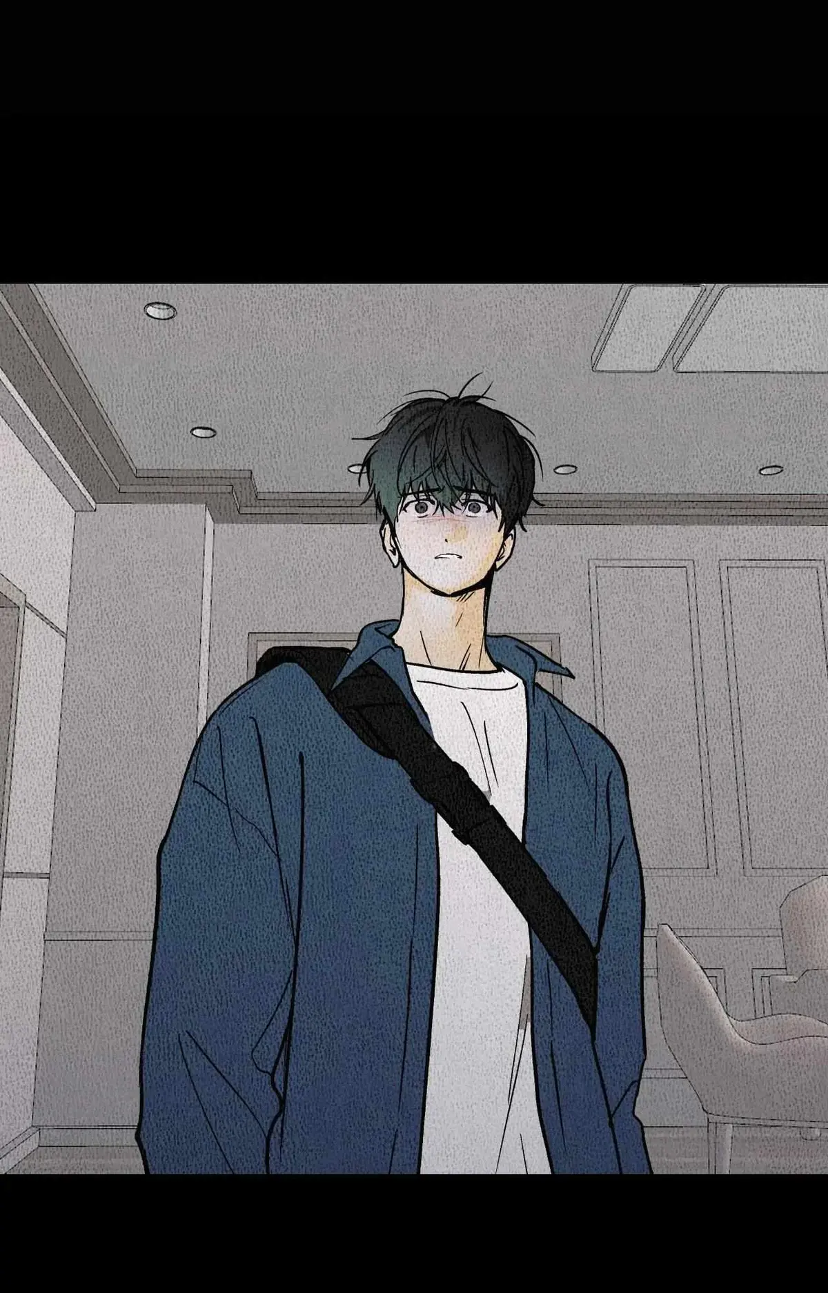 Read Another Lie chapter 41 image 15 on Lezhin