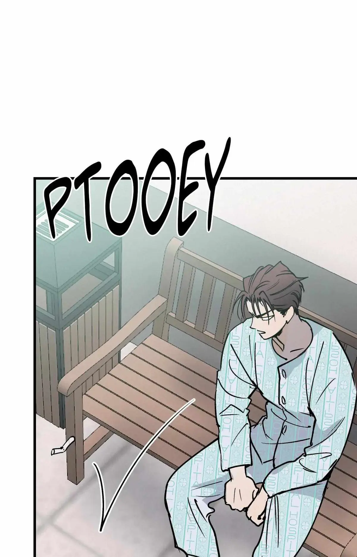 Read Another Lie chapter 41 image 20 on Lezhin