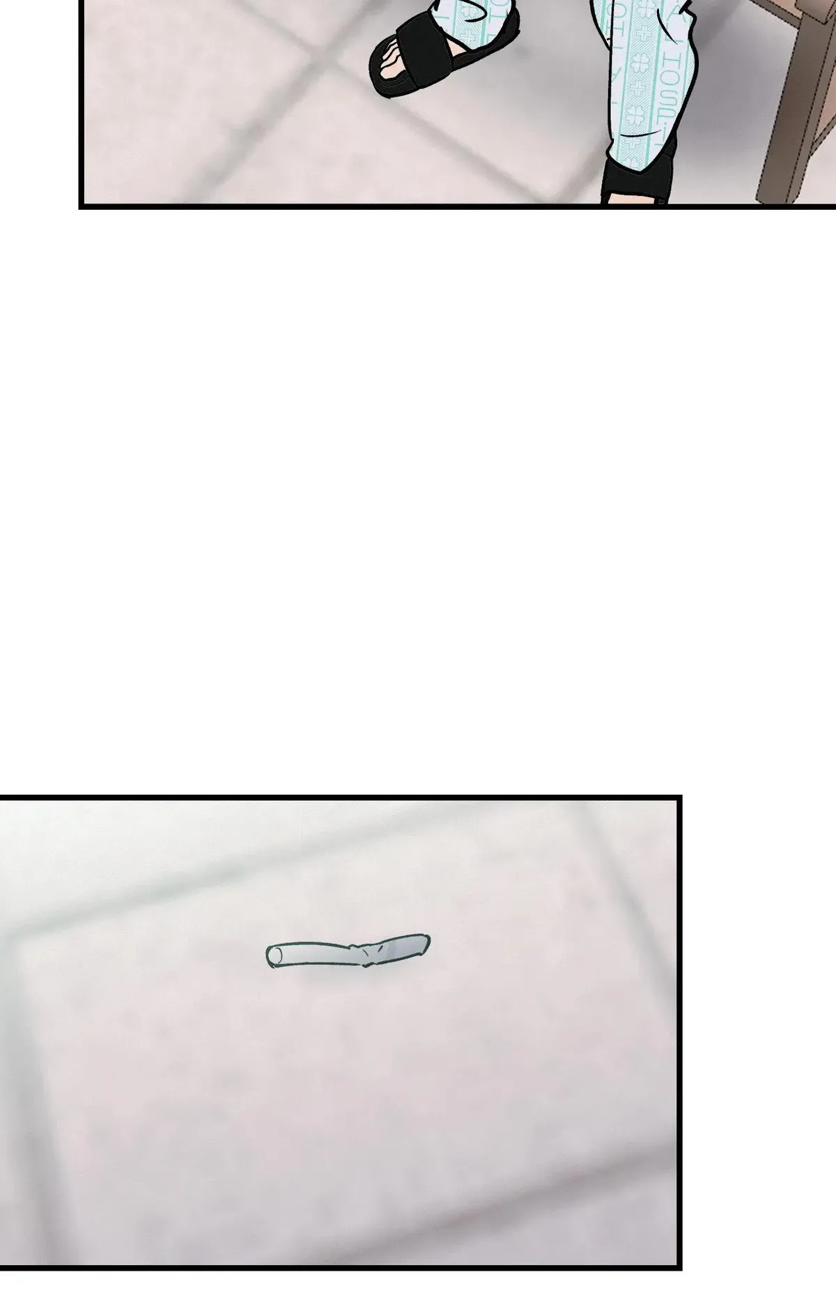Read Another Lie chapter 41 image 21 on Lezhin