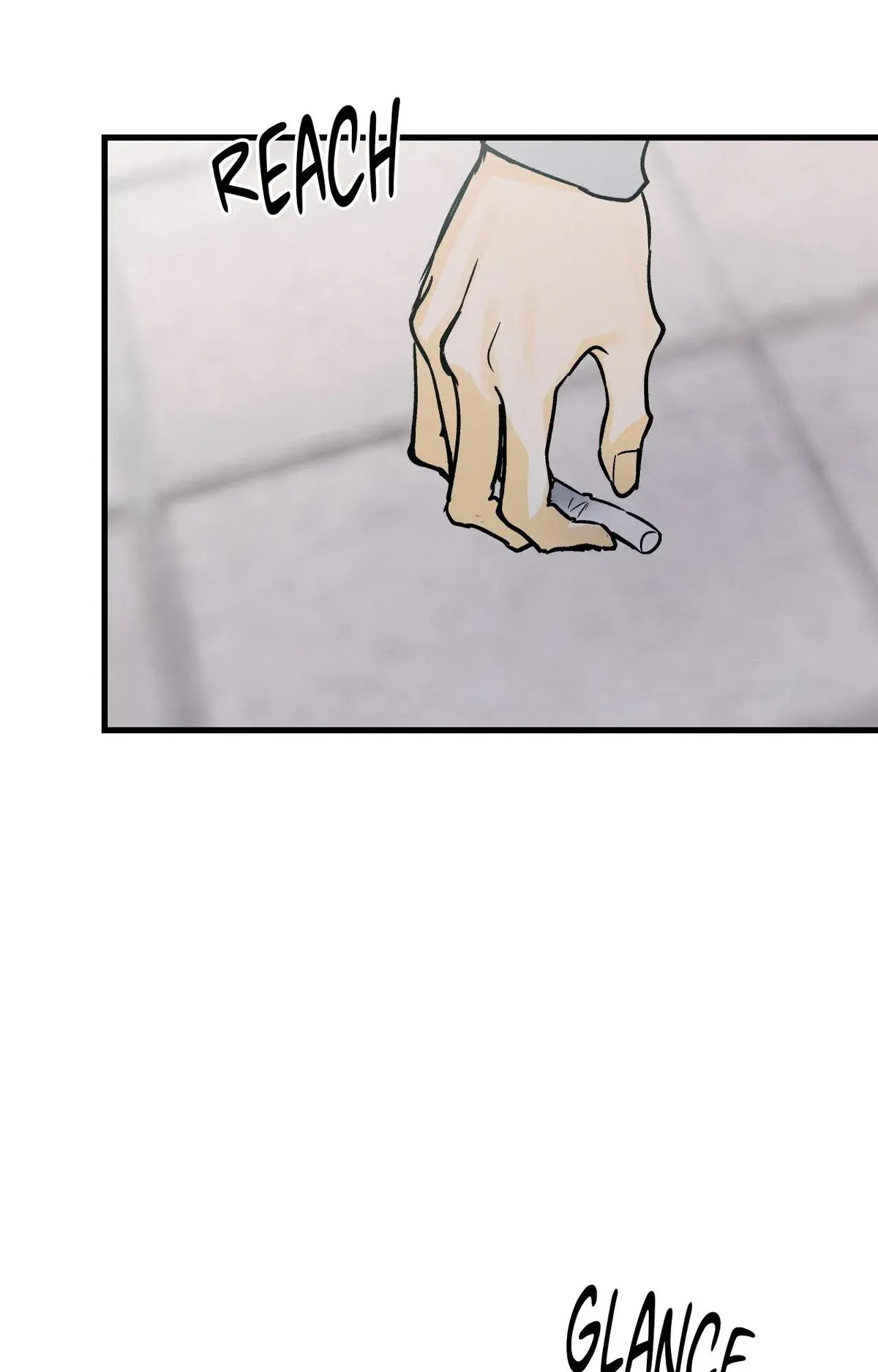 Read Another Lie chapter 41 image 22 on Lezhin