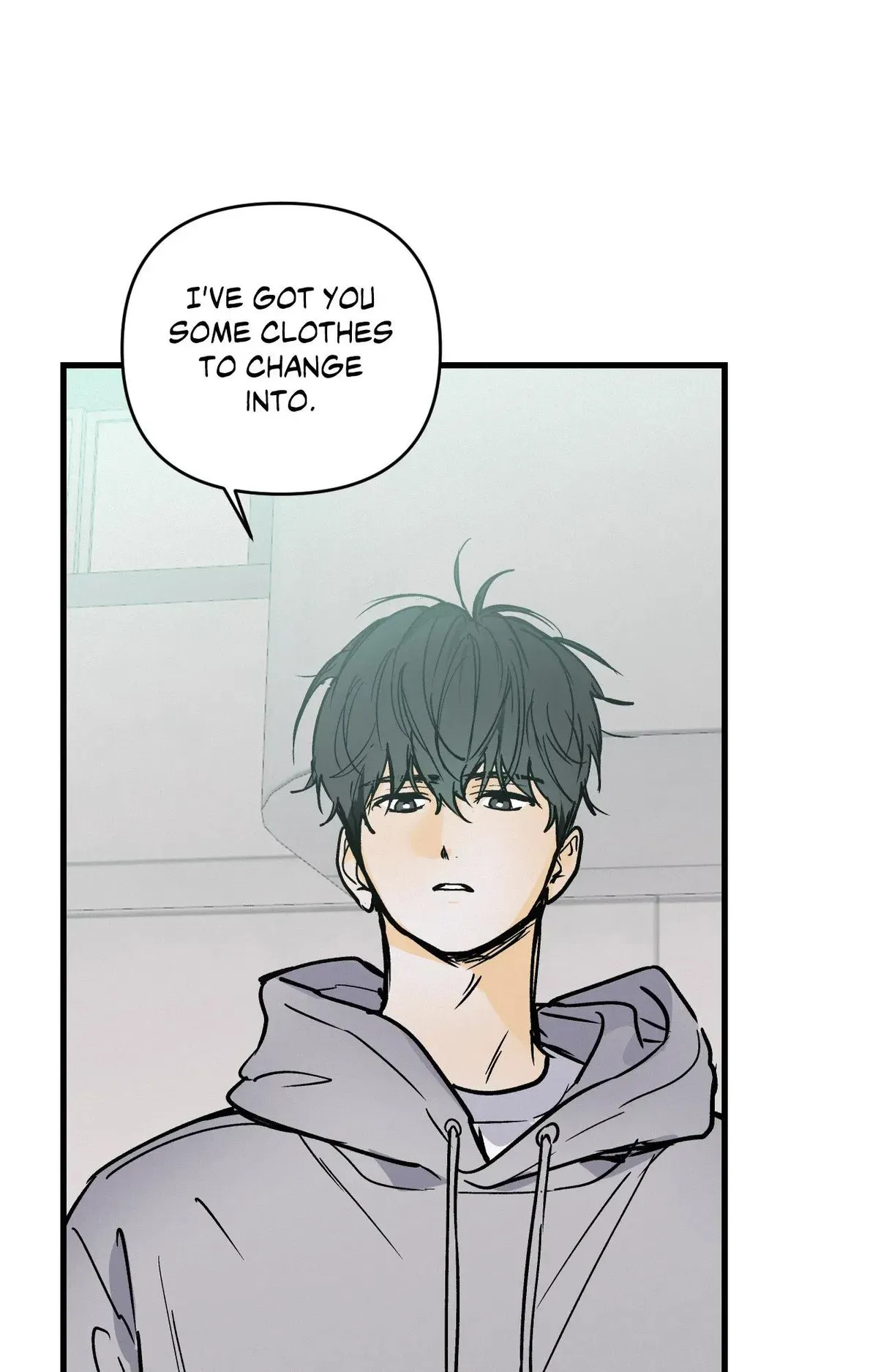 Read Another Lie chapter 41 image 24 on Lezhin
