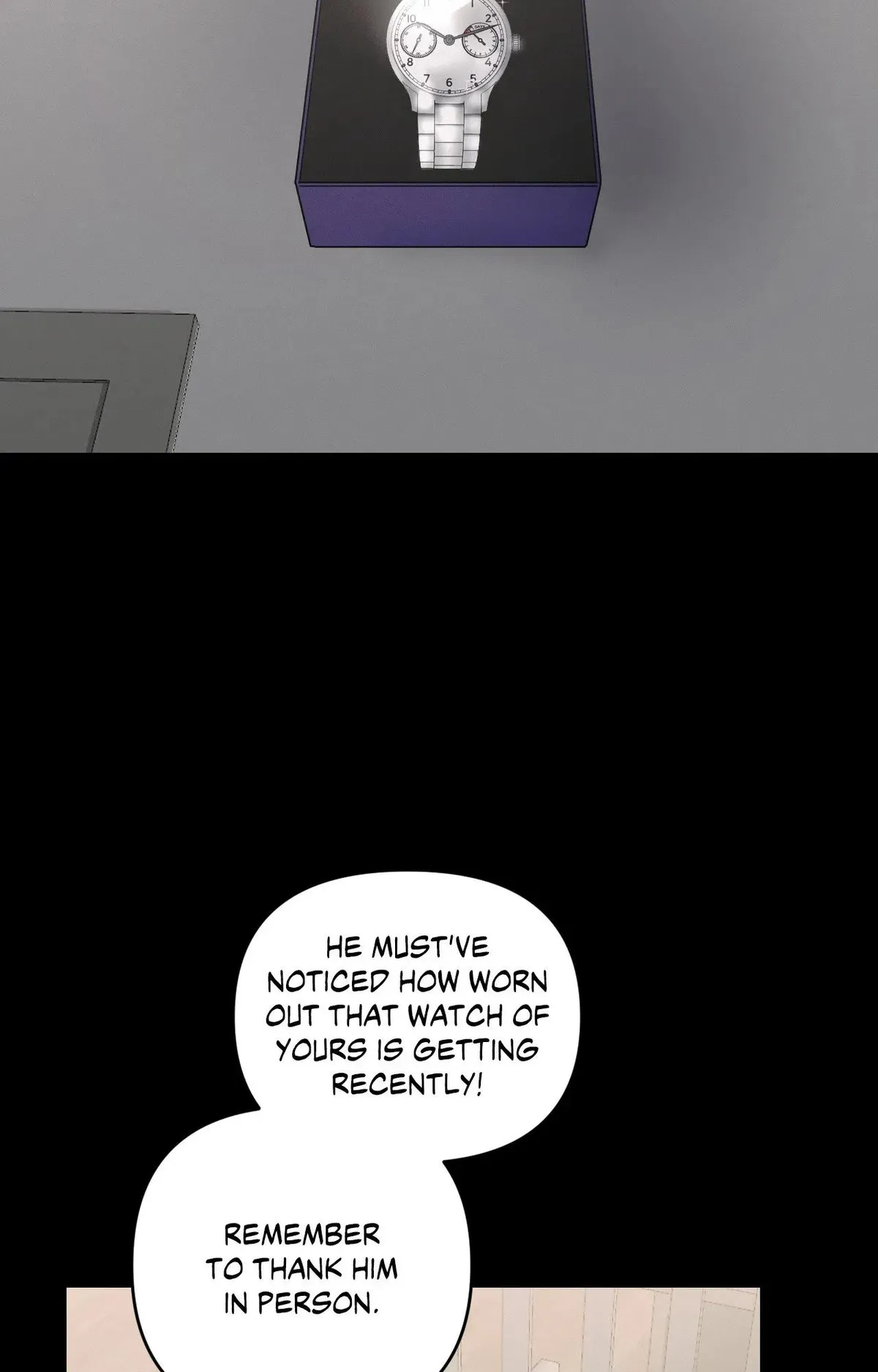 Read Another Lie chapter 41 image 28 on Lezhin