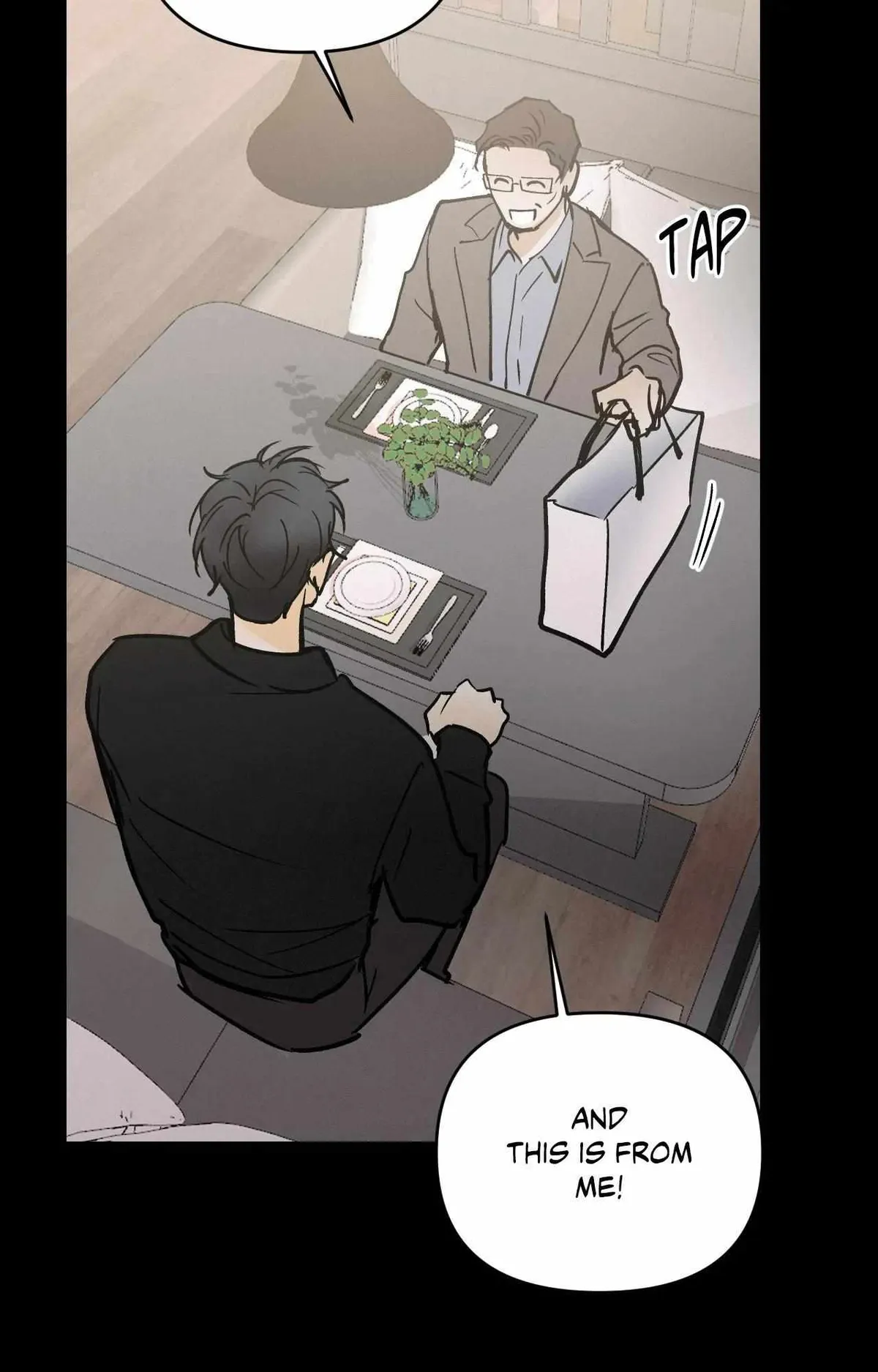 Read Another Lie chapter 41 image 29 on Lezhin