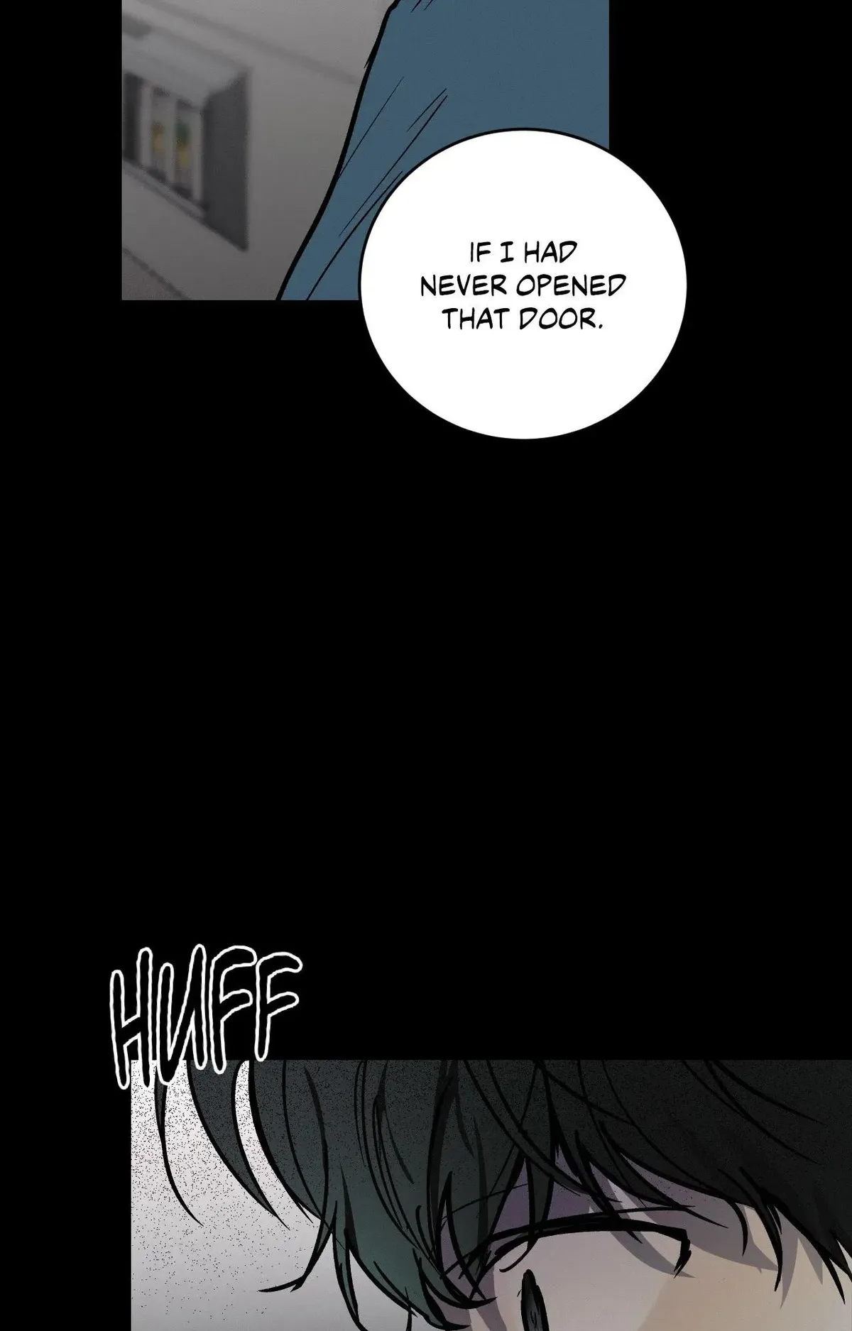 Read Another Lie chapter 41 image 3 on Lezhin