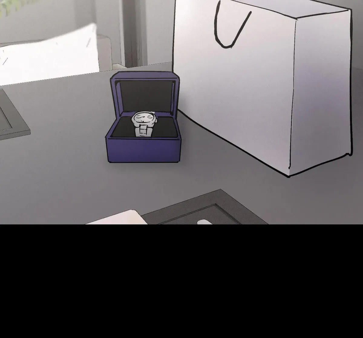 Read Another Lie chapter 41 image 32 on Lezhin