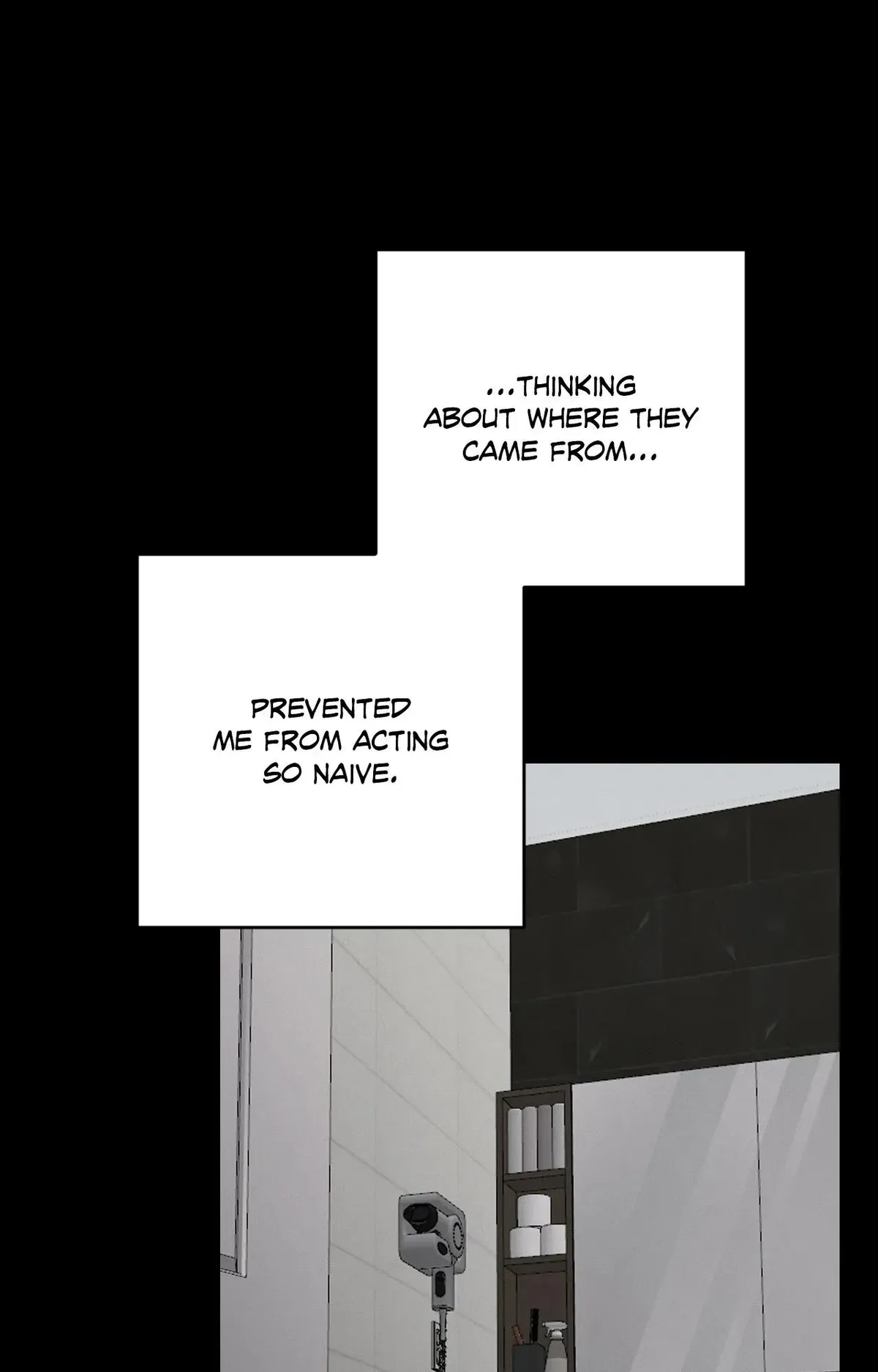 Read Another Lie chapter 41 image 33 on Lezhin