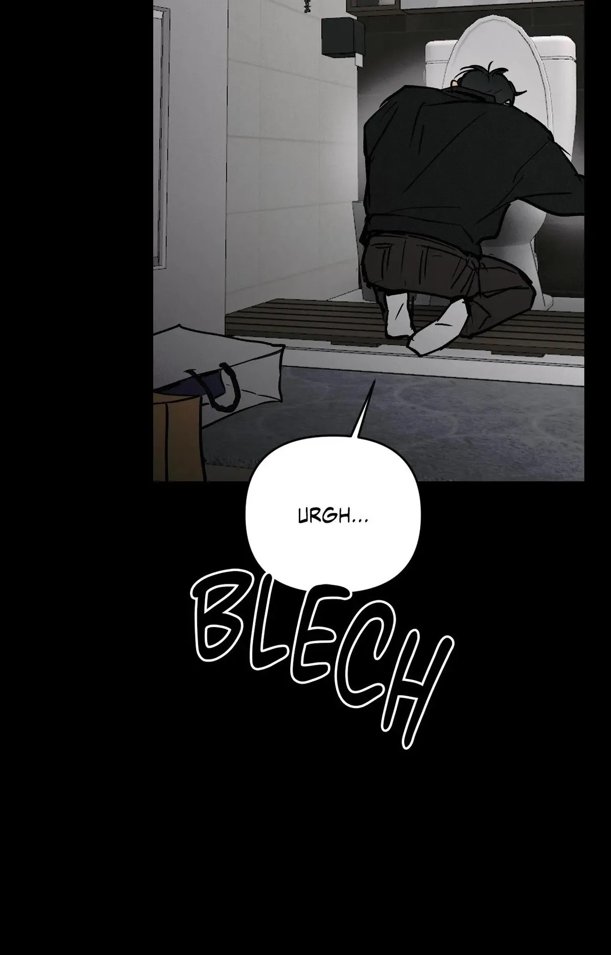 Read Another Lie chapter 41 image 34 on Lezhin