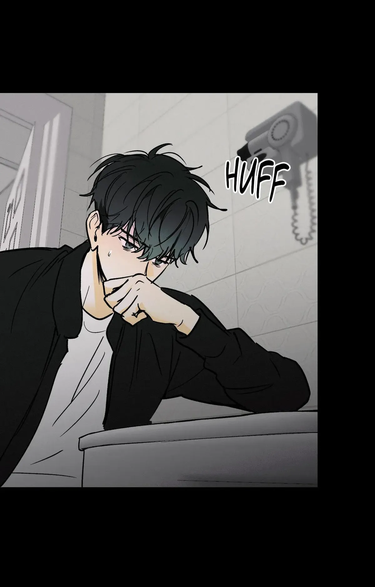 Read Another Lie chapter 41 image 35 on Lezhin