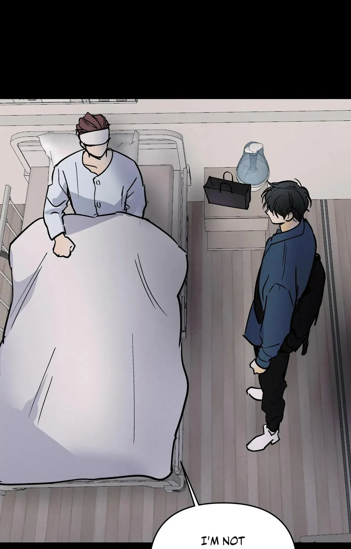 Read Another Lie chapter 41 image 38 on Lezhin