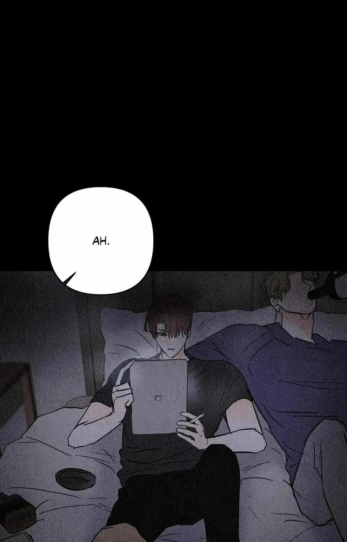 Read Another Lie chapter 41 image 43 on Lezhin