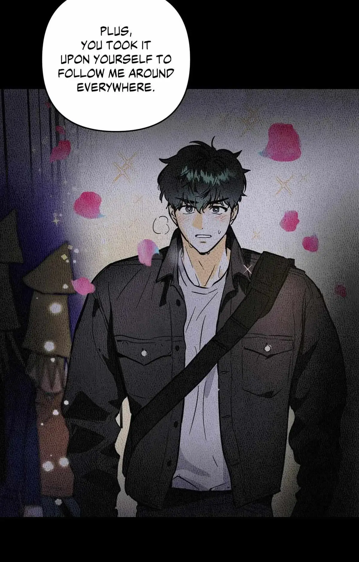 Read Another Lie chapter 41 image 46 on Lezhin