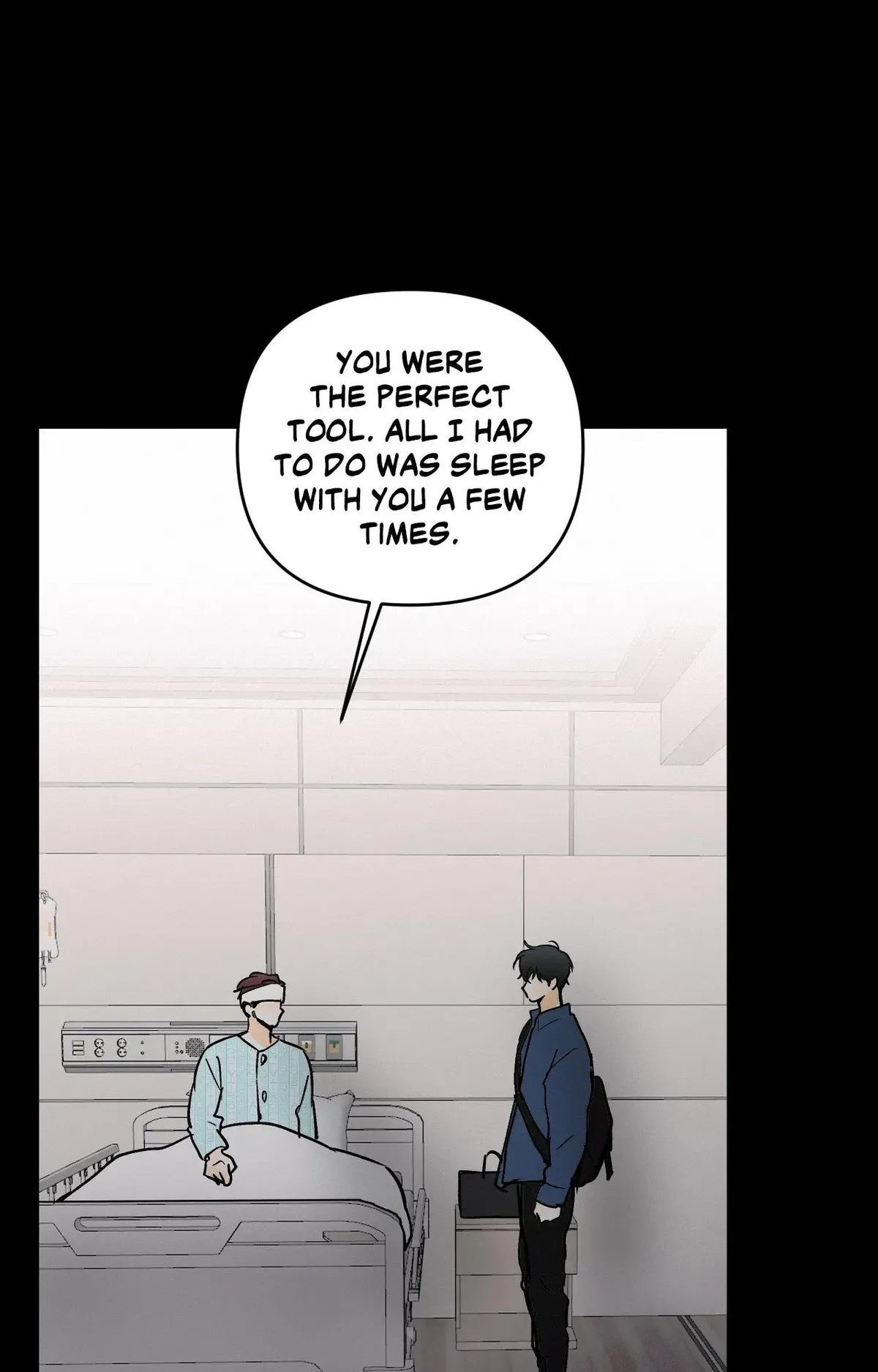 Read Another Lie chapter 41 image 48 on Lezhin