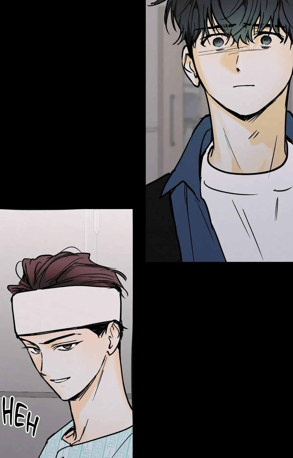 Read Another Lie chapter 41 image 50 on Lezhin