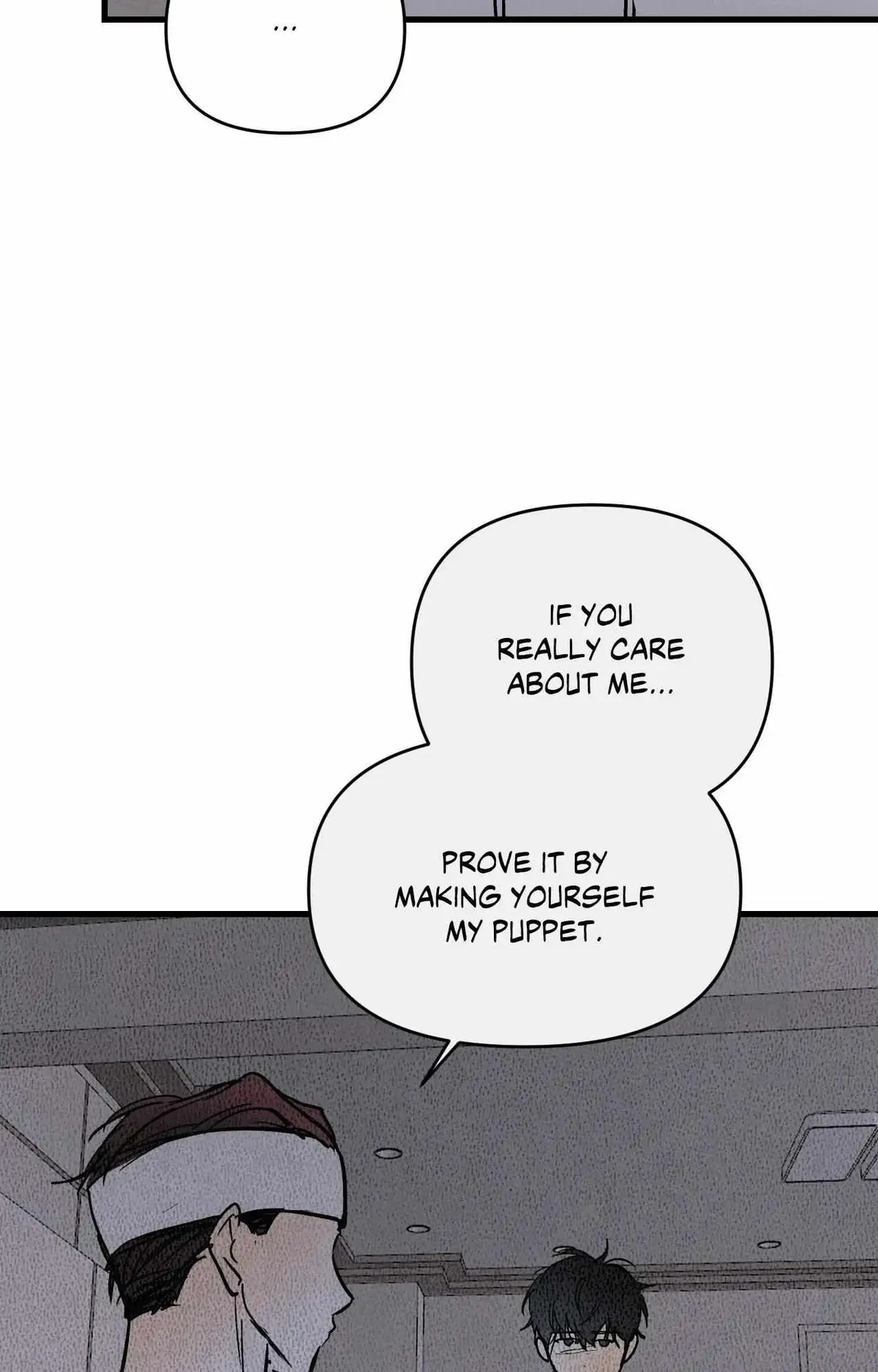 Read Another Lie chapter 41 image 56 on Lezhin