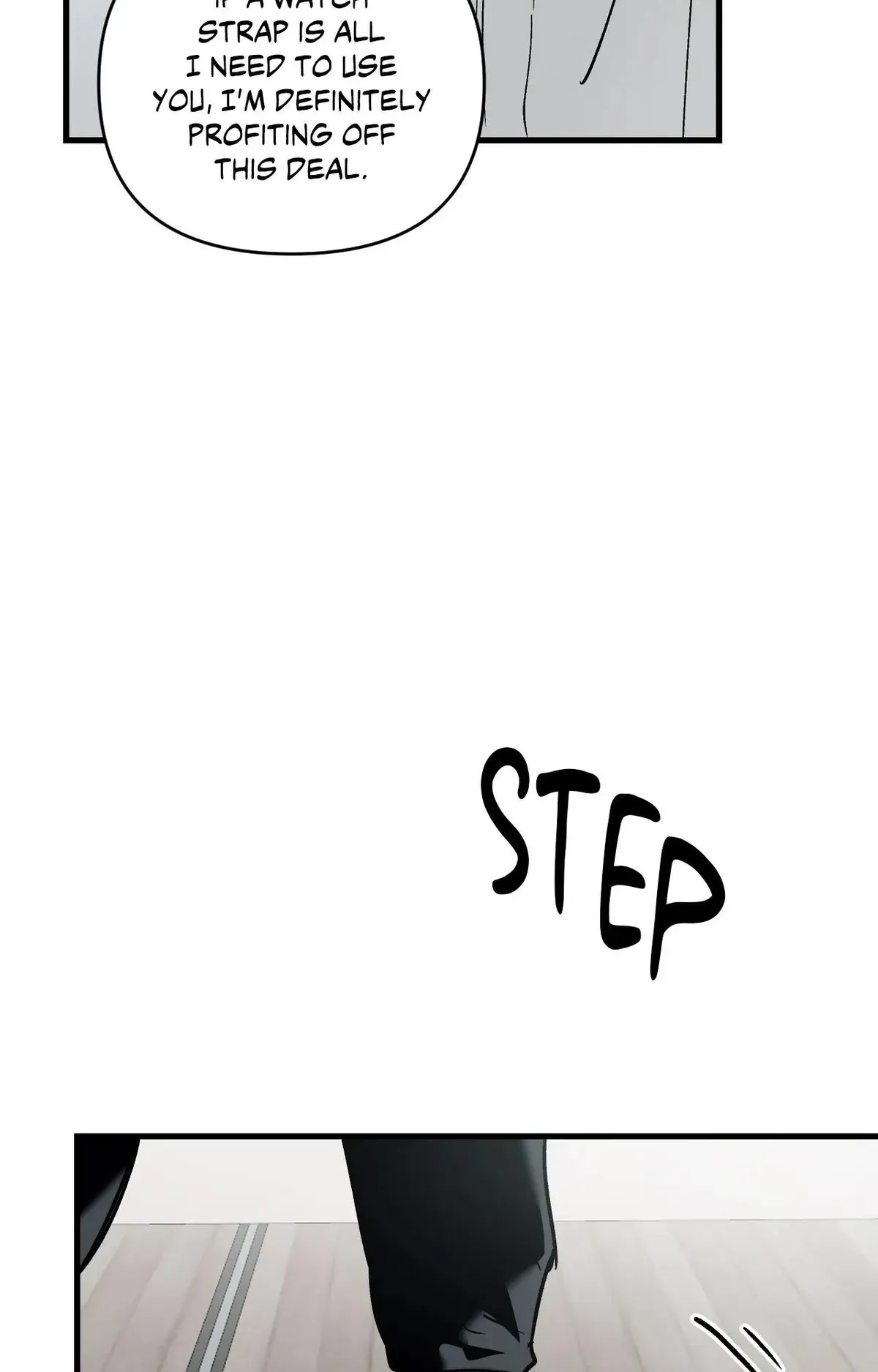 Read Another Lie chapter 41 image 80 on Lezhin