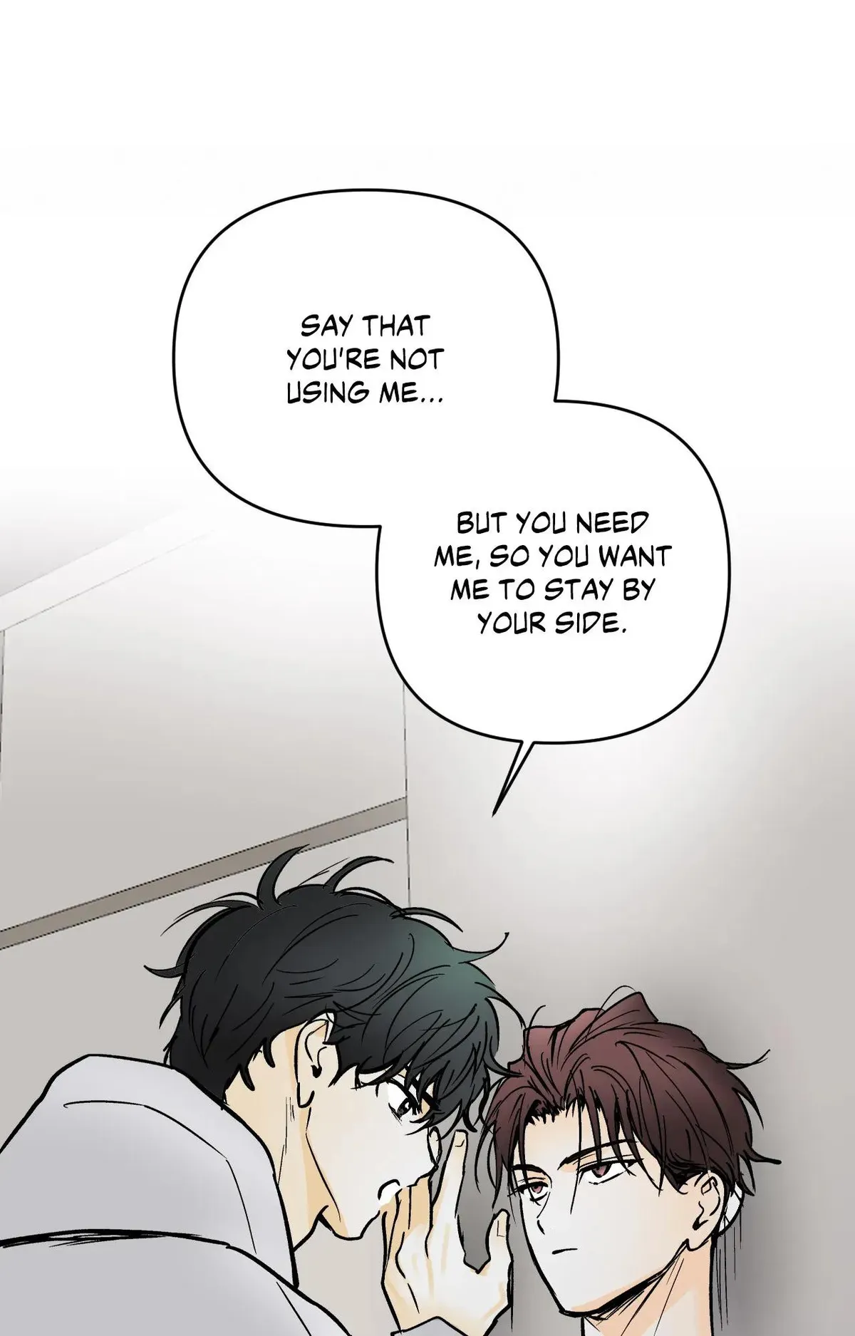 Read Another Lie chapter 41 image 83 on Lezhin