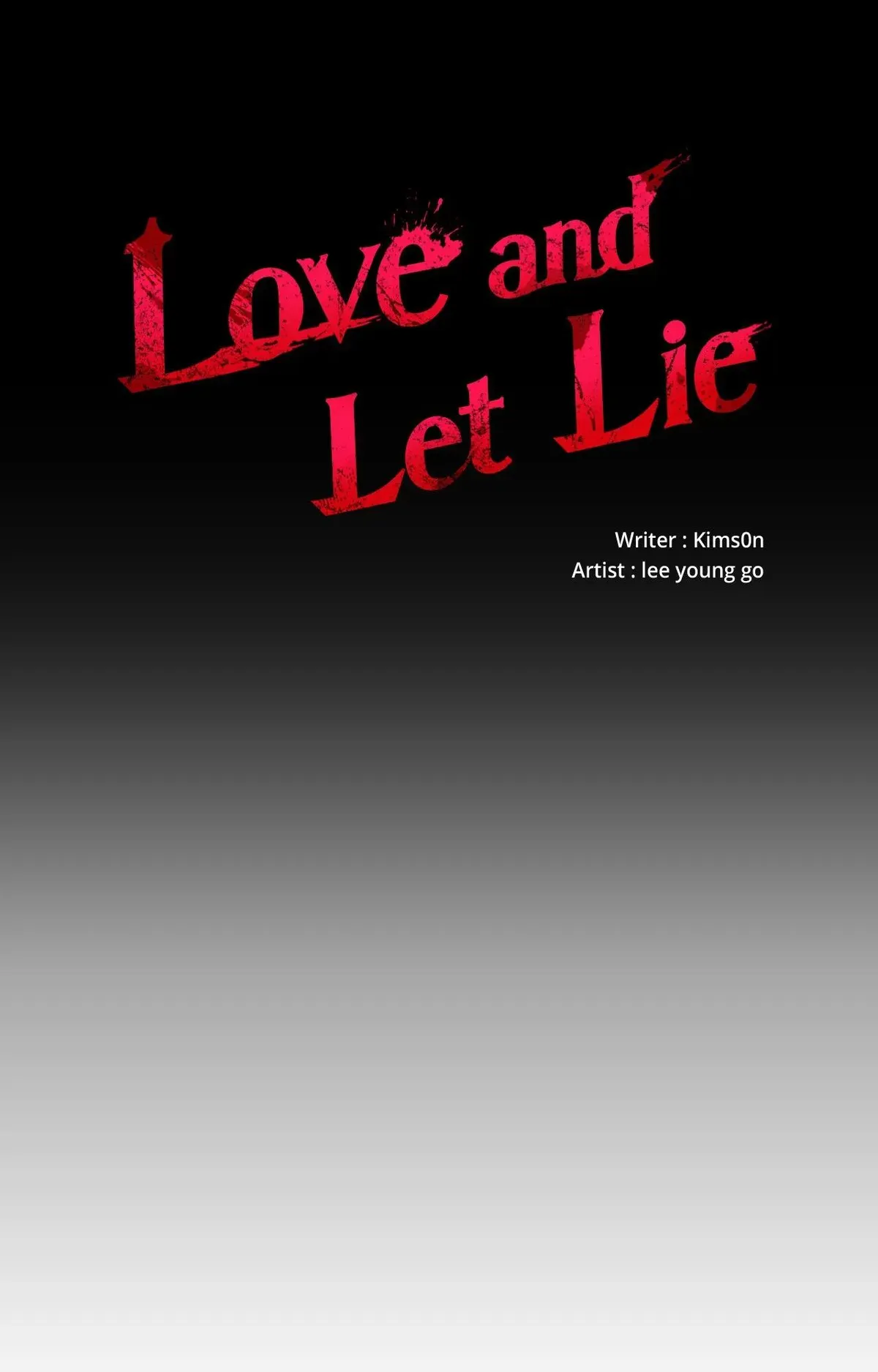 Read Another Lie chapter 41 image 9 on Lezhin