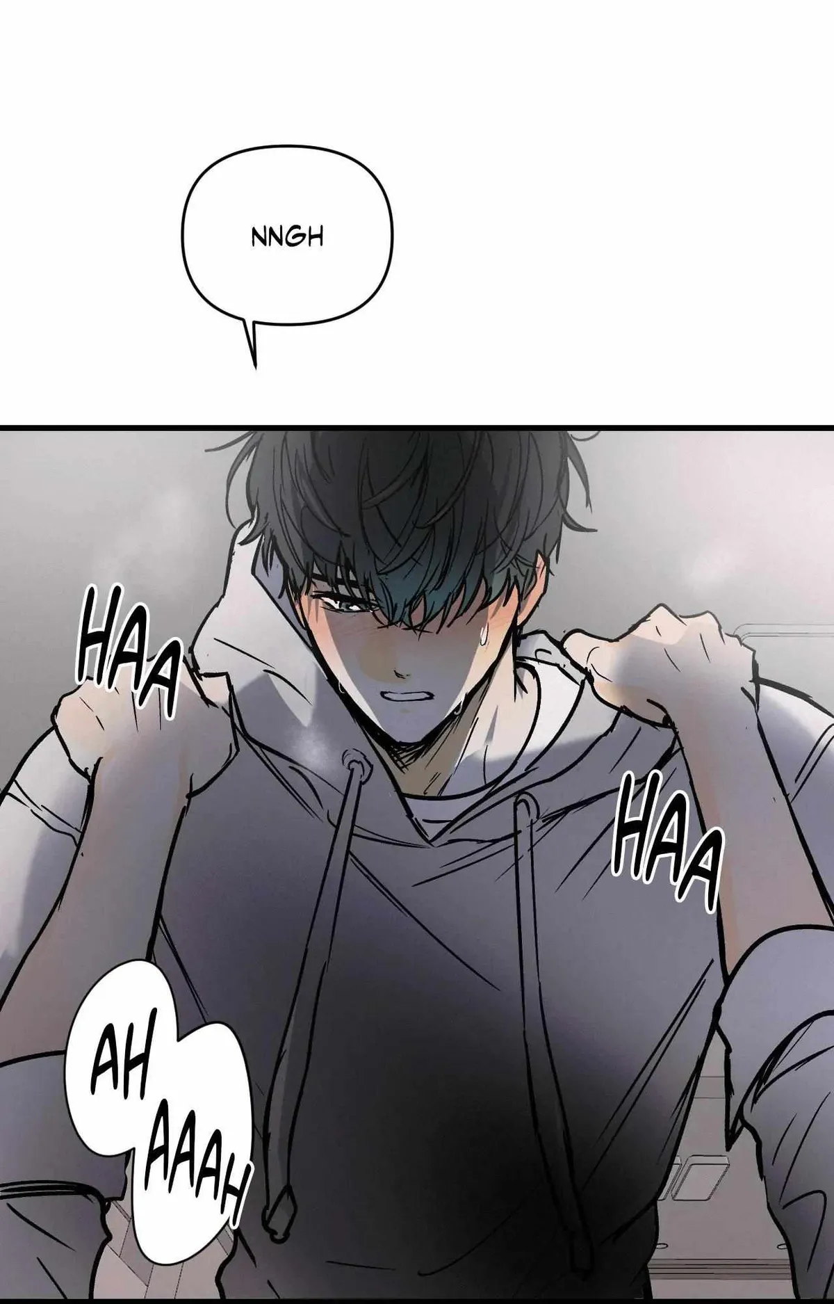 Read Another Lie chapter 42 image 14 on Lezhin