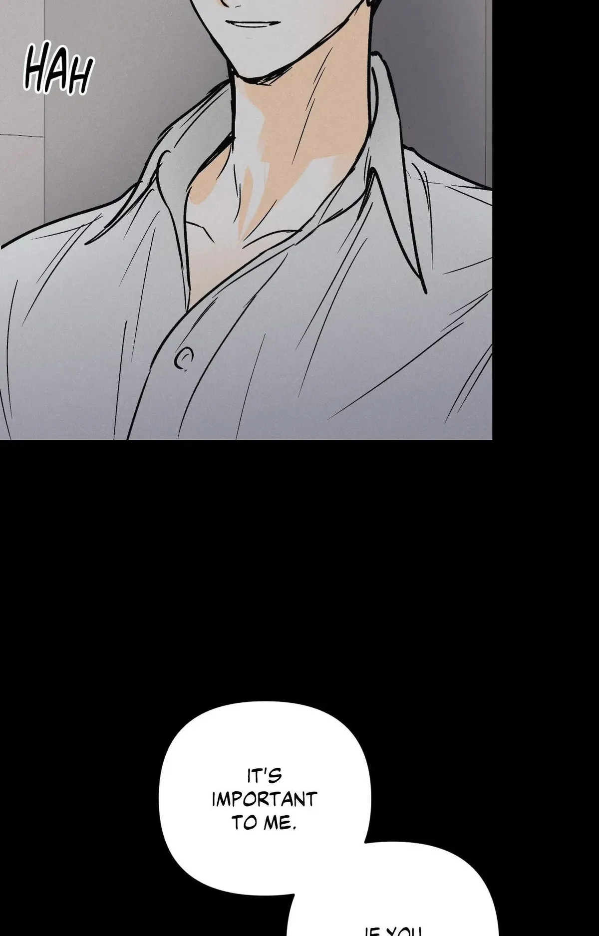 Read Another Lie chapter 42 image 19 on Lezhin