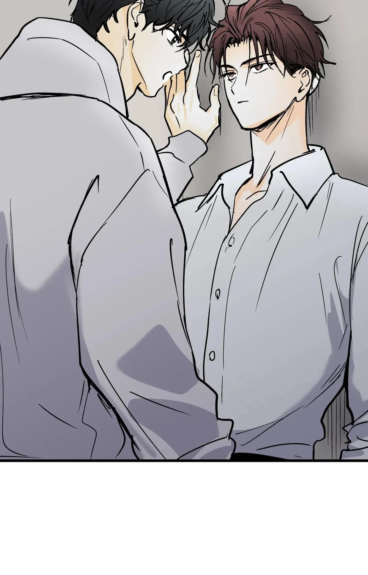 Read Another Lie chapter 42 image 2 on Lezhin
