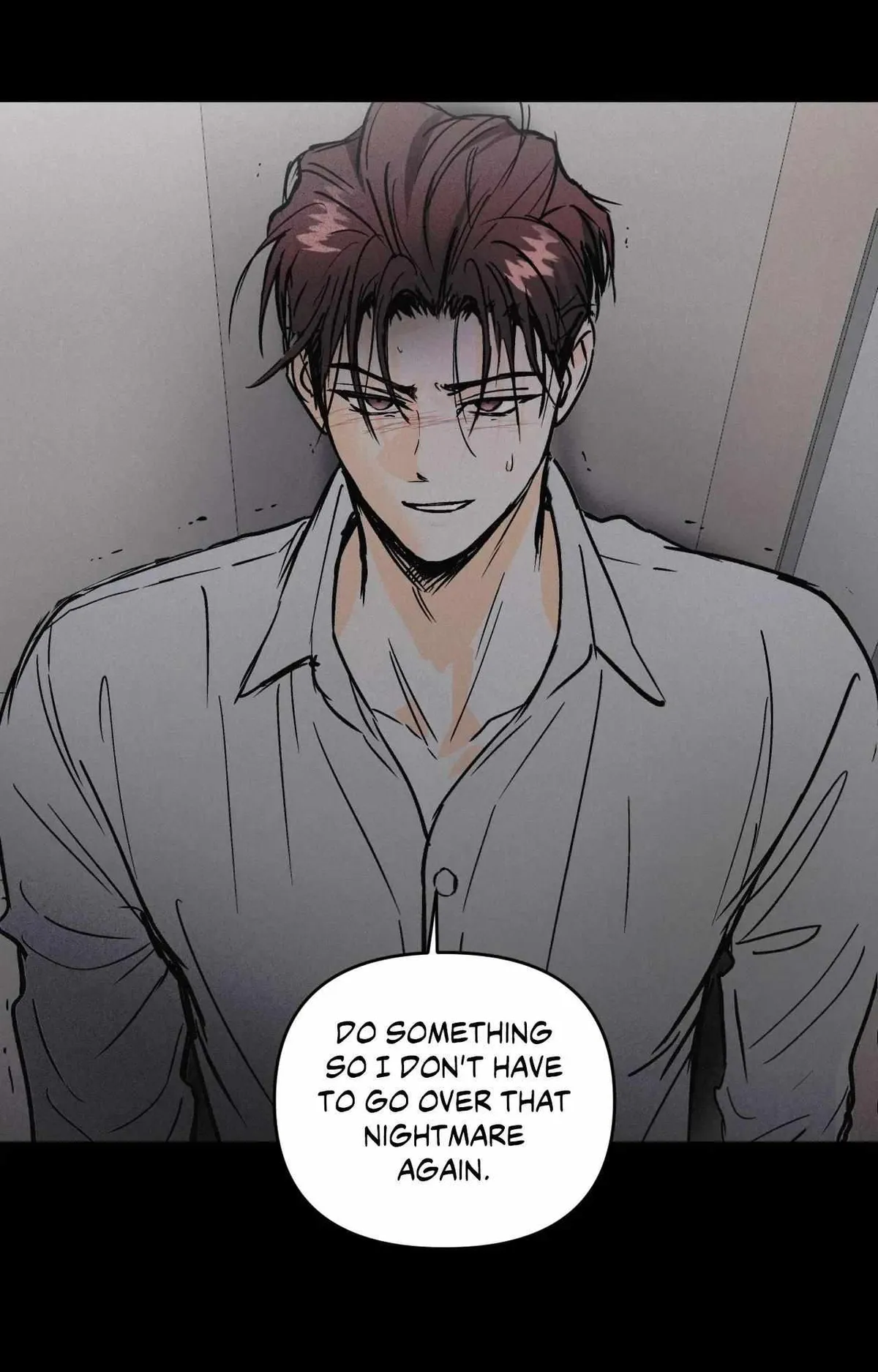 Read Another Lie chapter 42 image 27 on Lezhin
