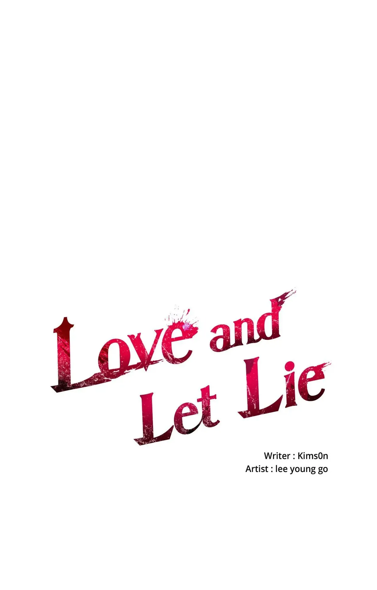 Read Another Lie chapter 42 image 3 on Lezhin