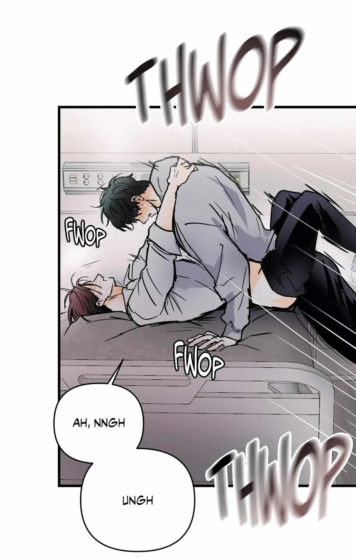 Read Another Lie chapter 42 image 31 on Lezhin
