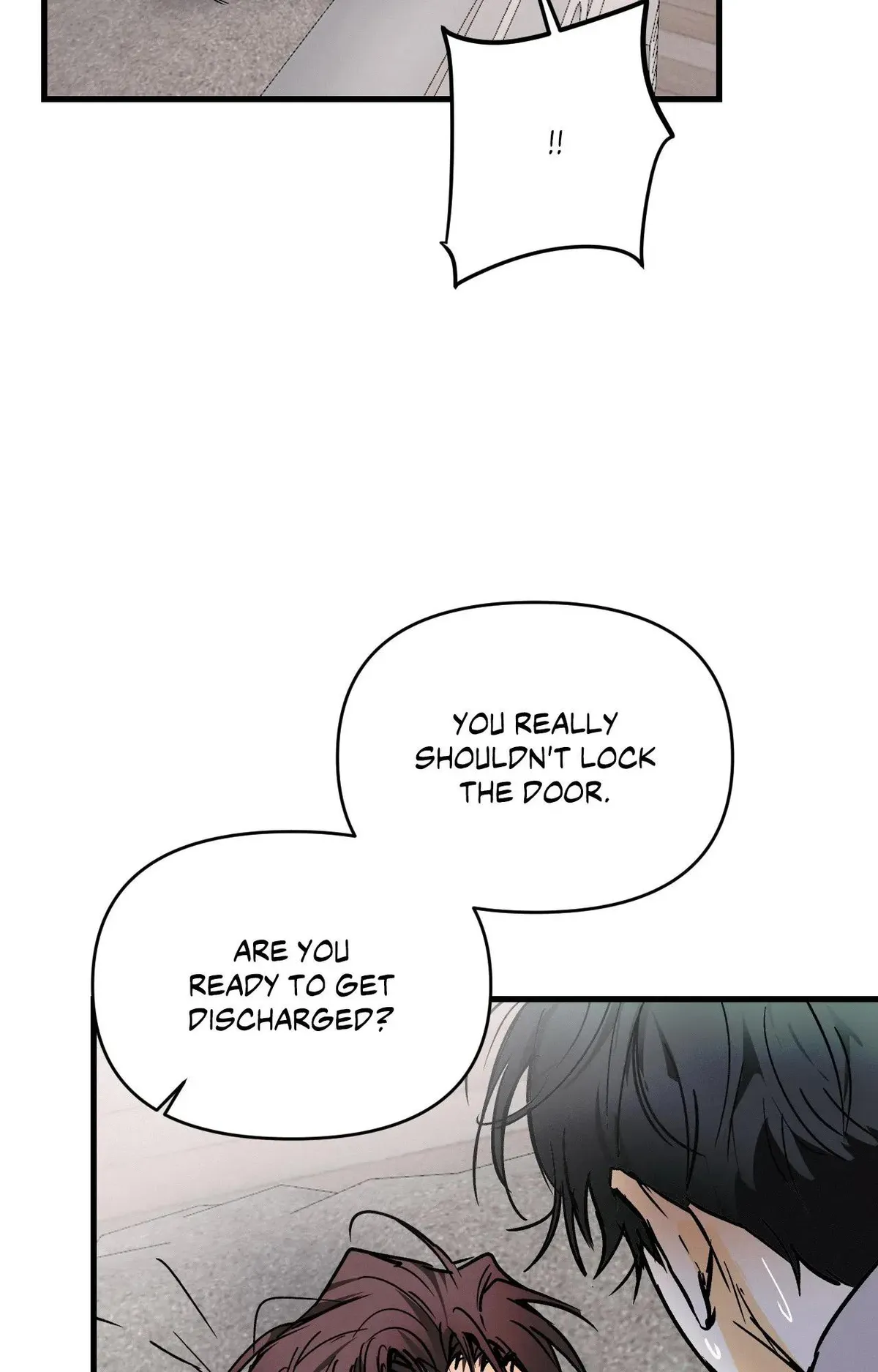 Read Another Lie chapter 42 image 36 on Lezhin