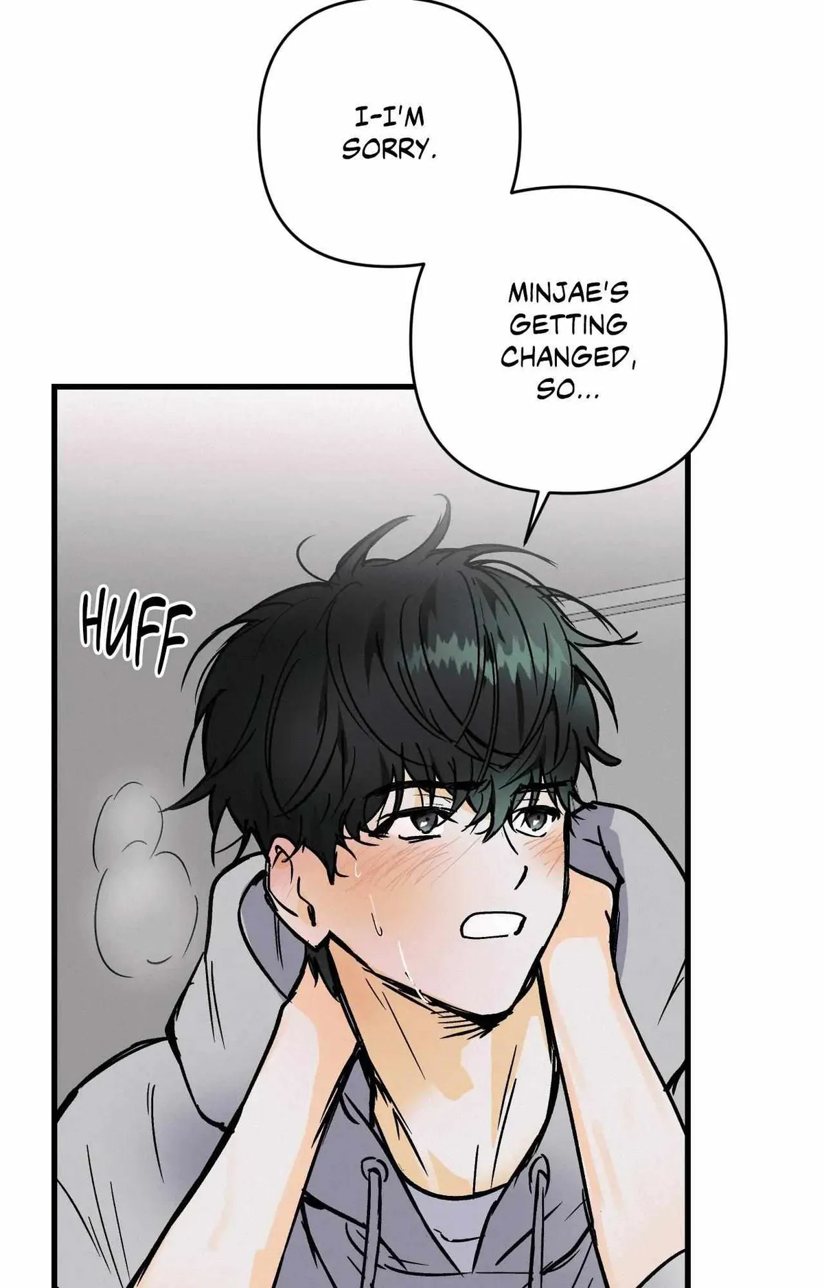 Read Another Lie chapter 42 image 38 on Lezhin