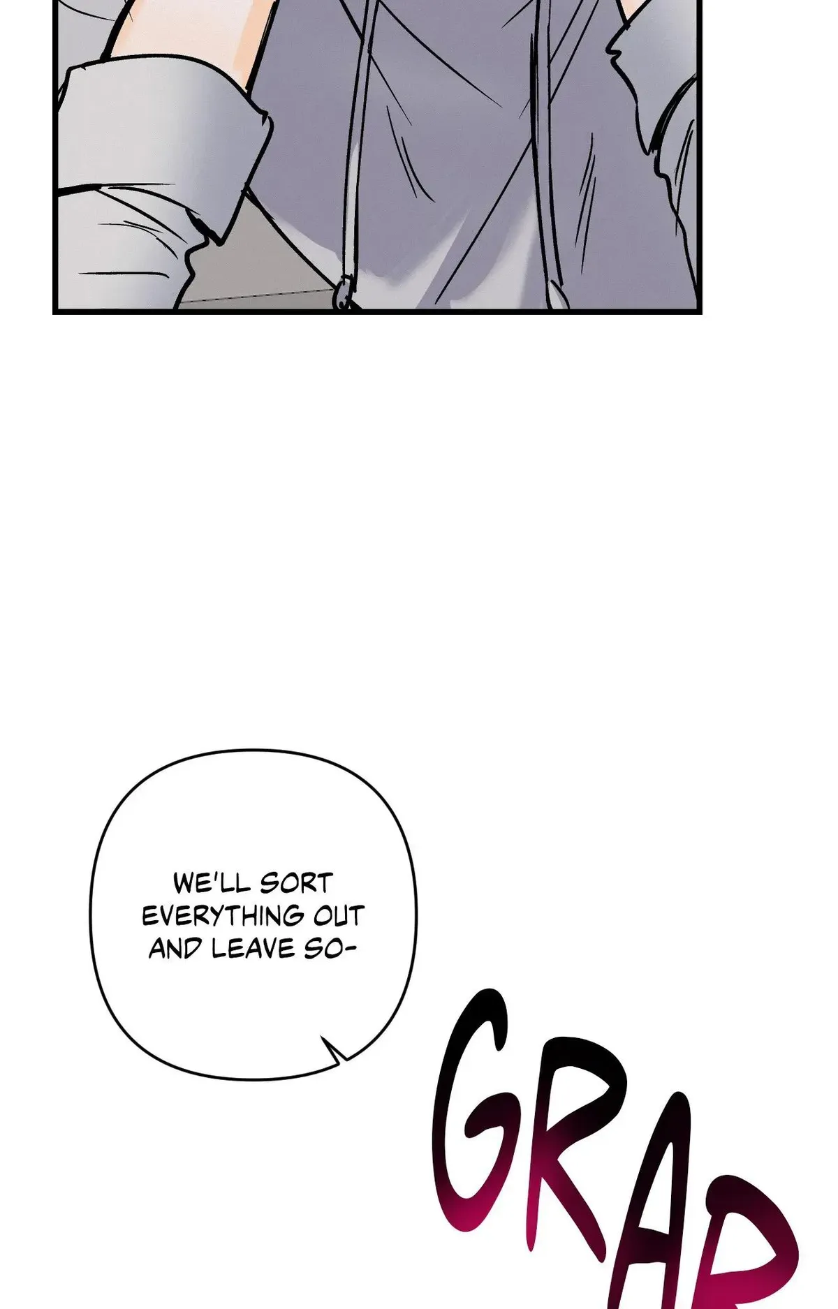 Read Another Lie chapter 42 image 39 on Lezhin