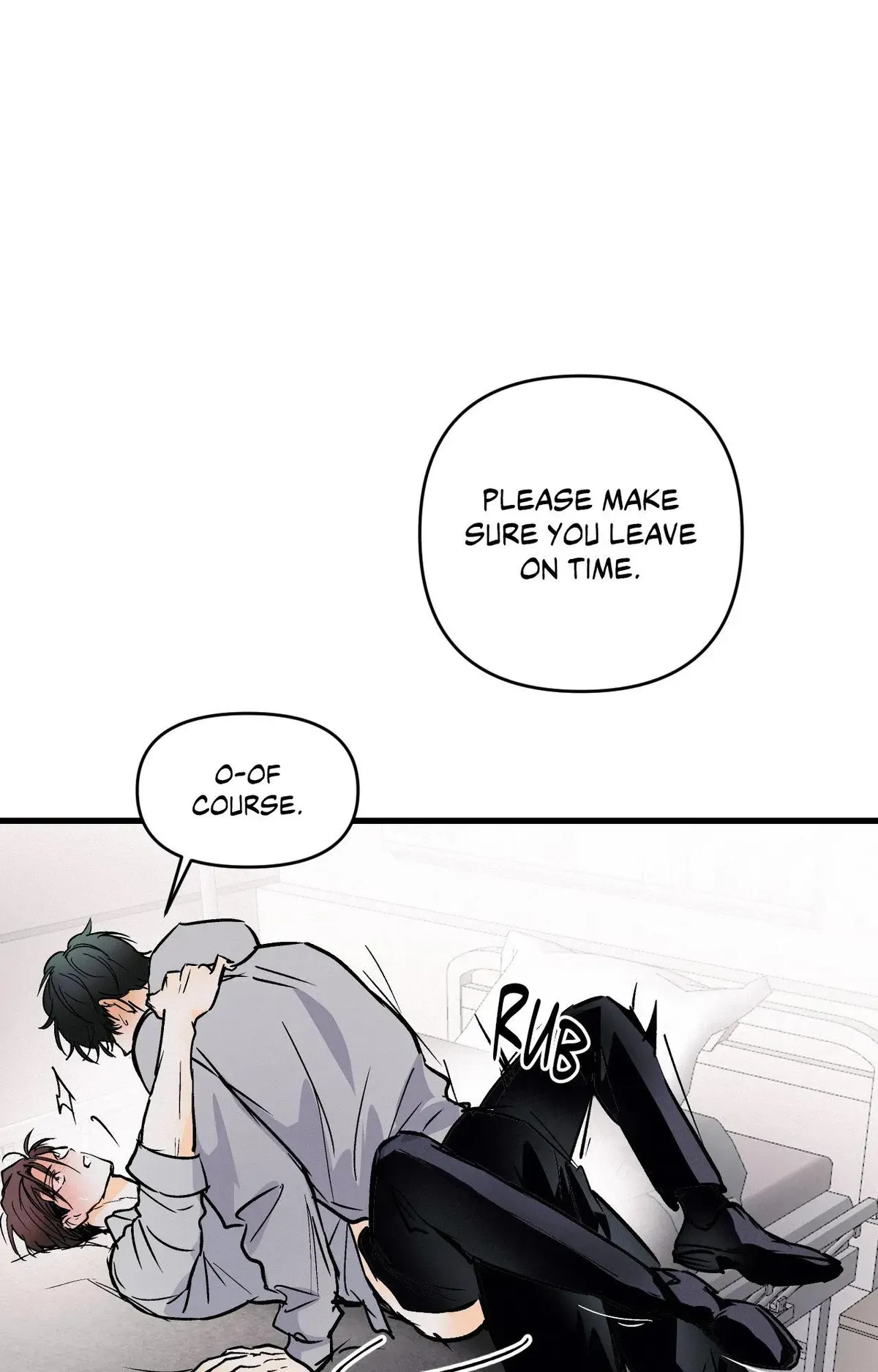 Read Another Lie chapter 42 image 45 on Lezhin