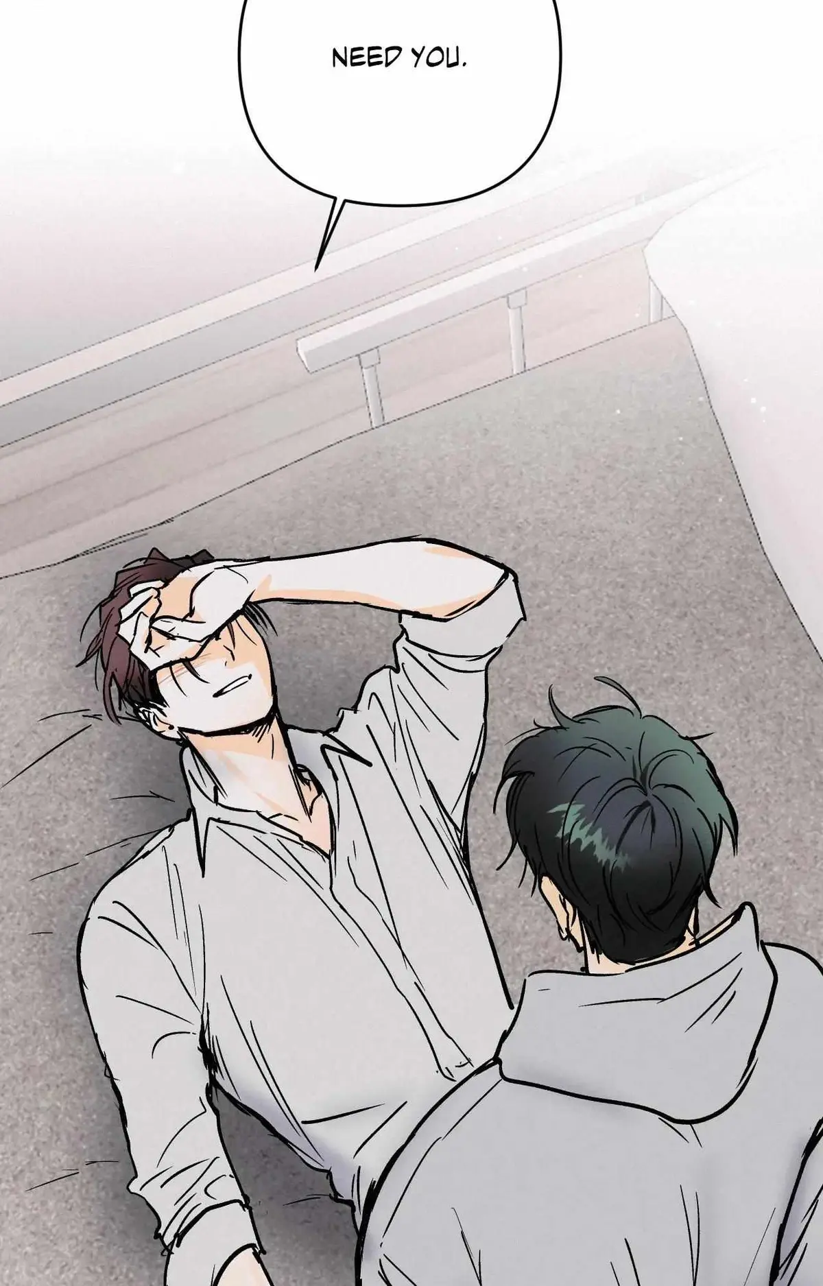 Read Another Lie chapter 42 image 62 on Lezhin