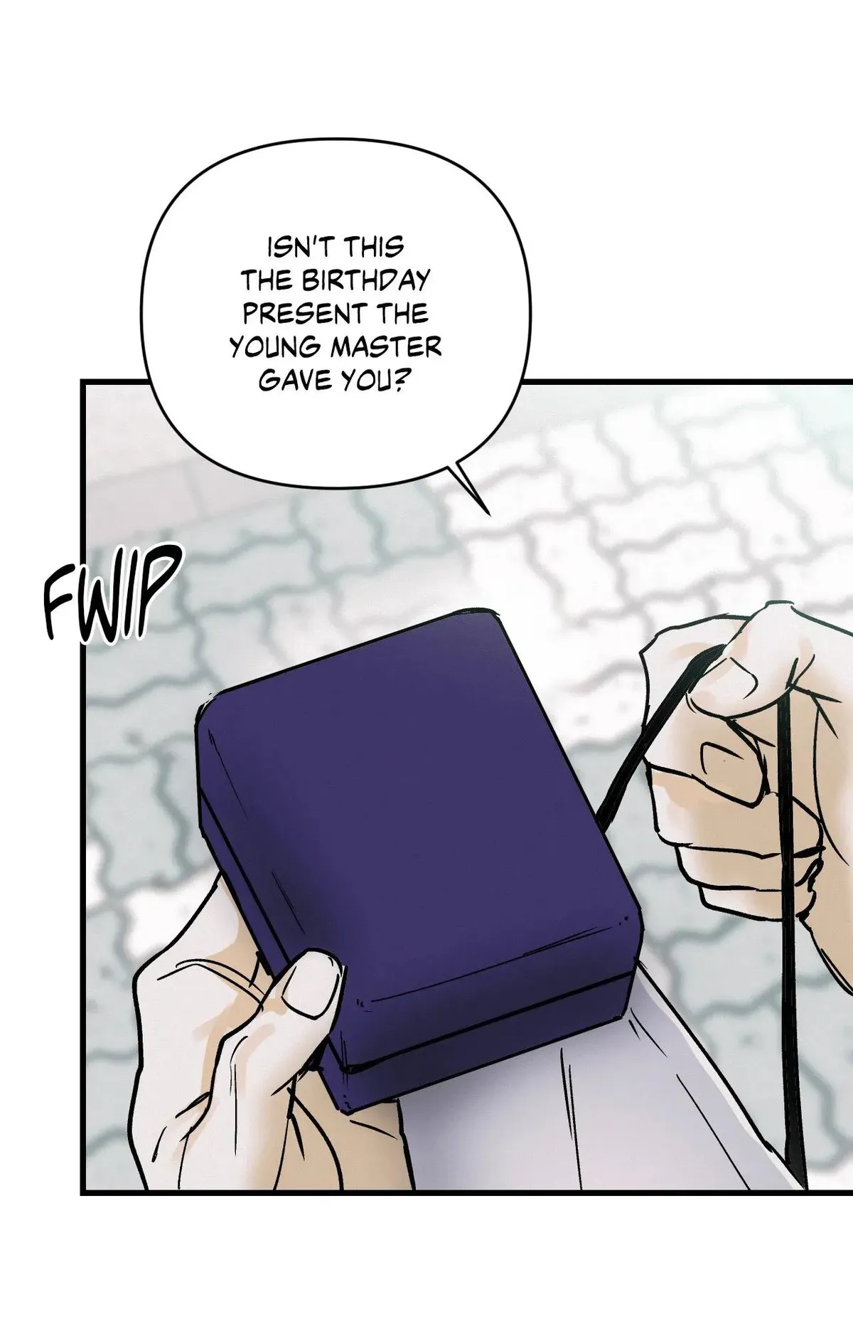 Read Another Lie chapter 42 image 74 on Lezhin