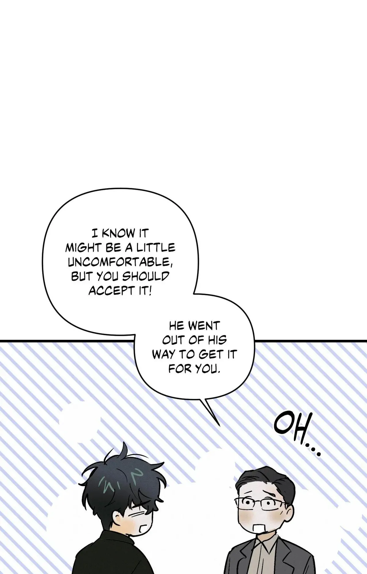 Read Another Lie chapter 42 image 75 on Lezhin