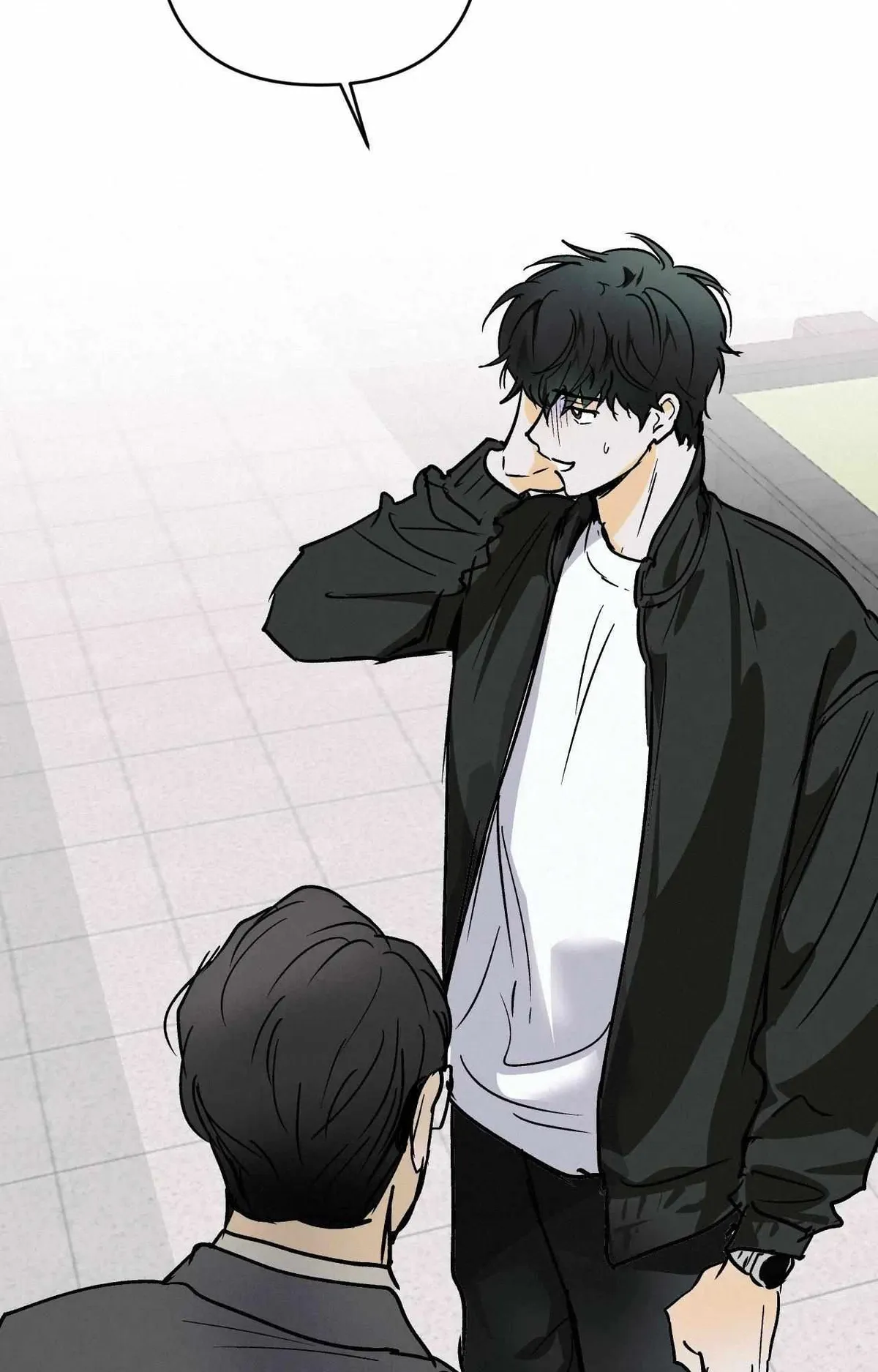 Read Another Lie chapter 42 image 83 on Lezhin