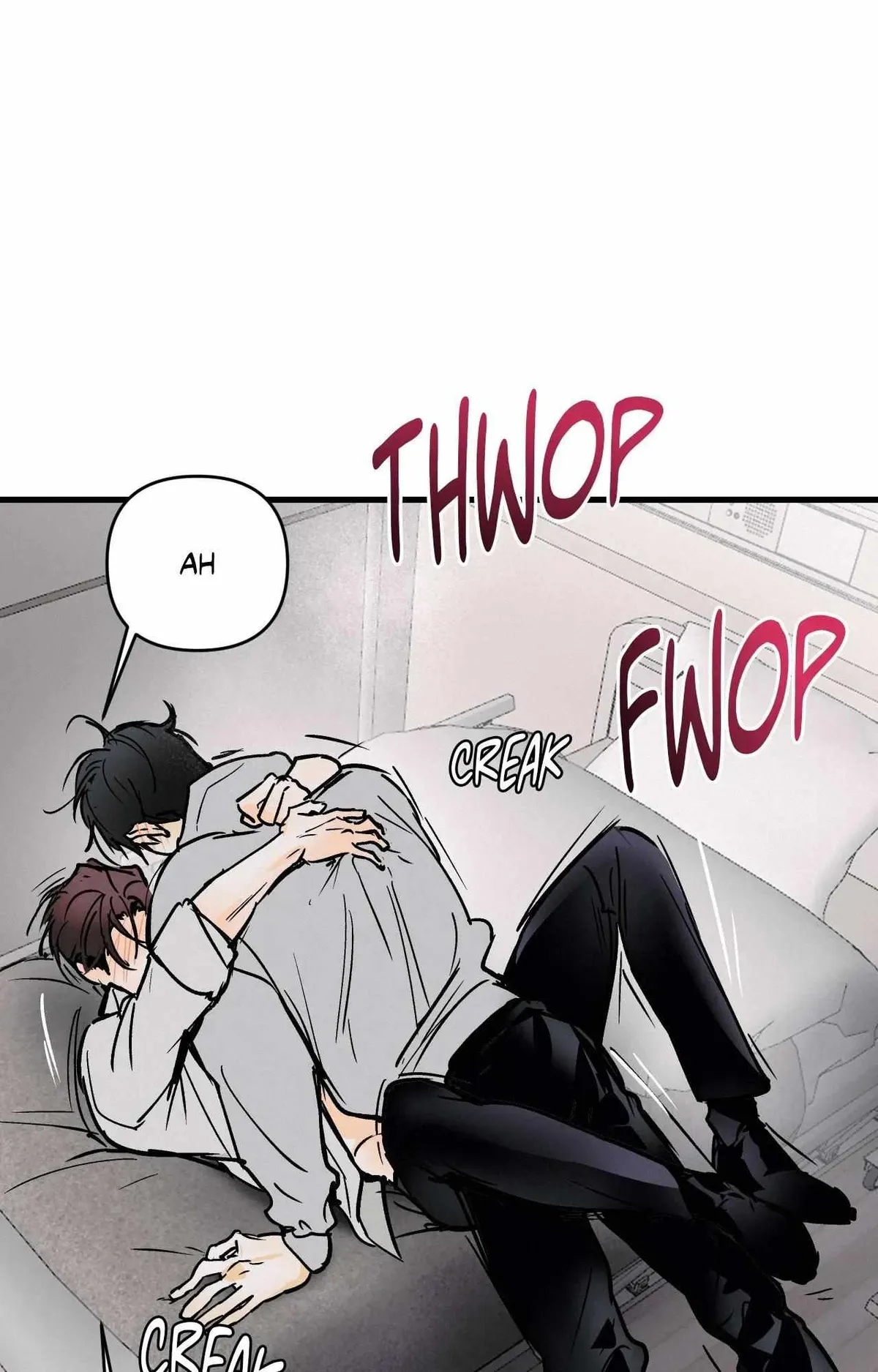 Read Another Lie chapter 42 image 9 on Lezhin